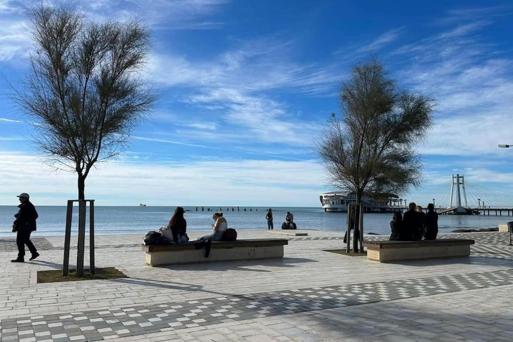 Reis Apartment 2- City Center with Stunning Views