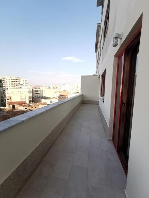 Reis Apartment 2- City Center with Stunning Views