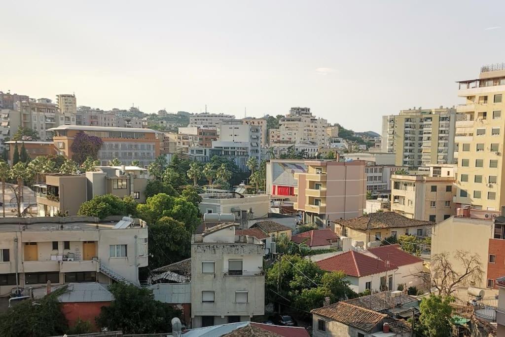 Reis Apartment 2- City Center with Stunning Views