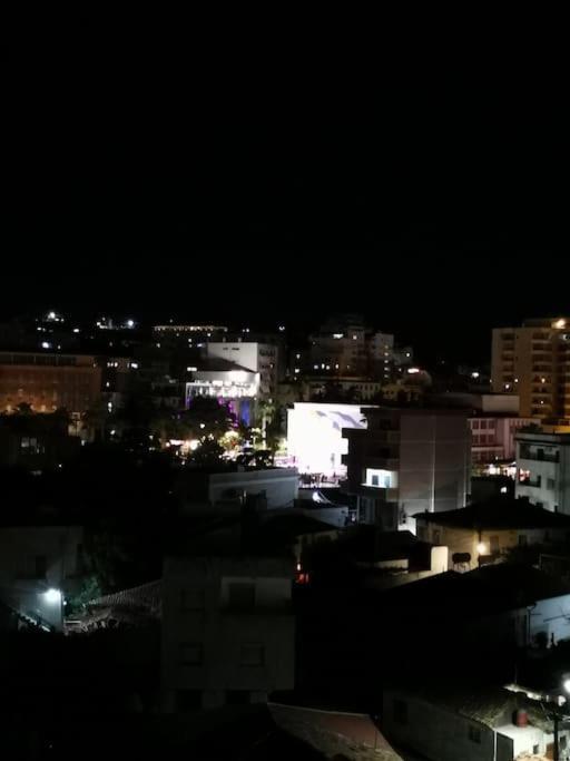 Reis Apartment 2- City Center with Stunning Views