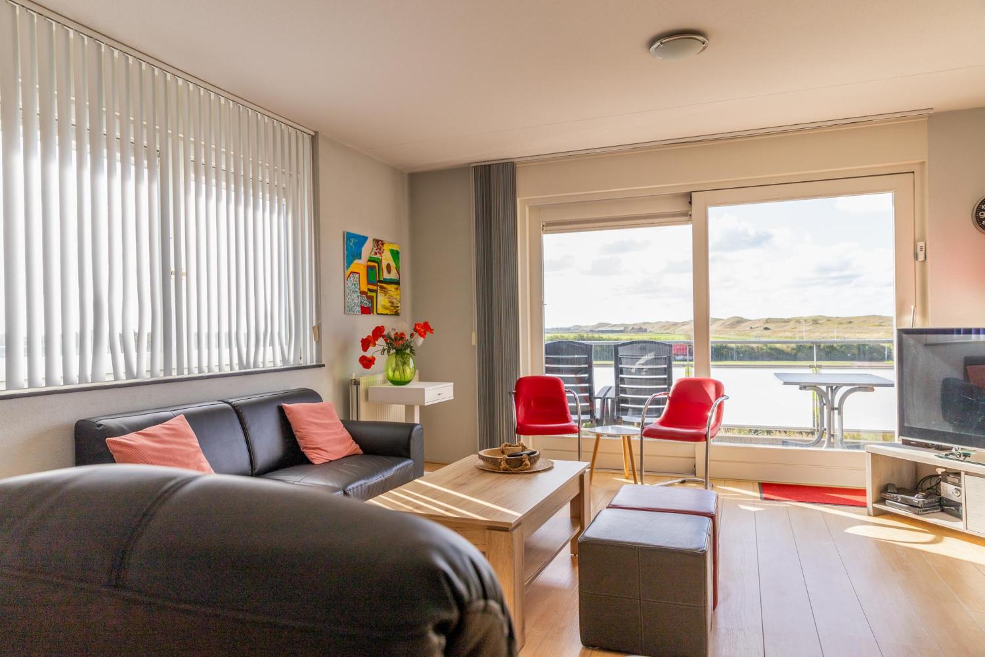 Duinerei appartement C201 view 4