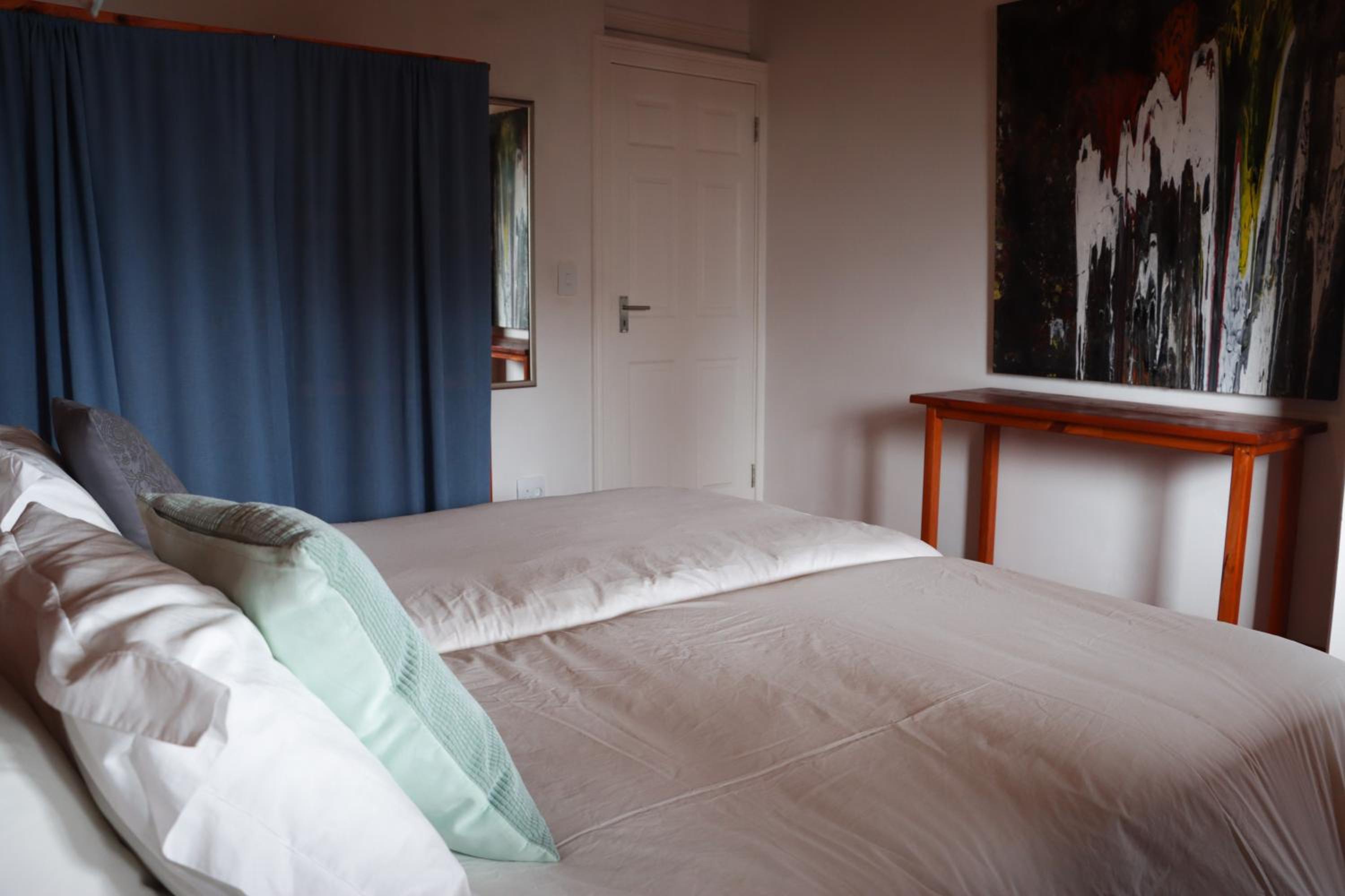 Capelands Wine Farm & Guesthouse