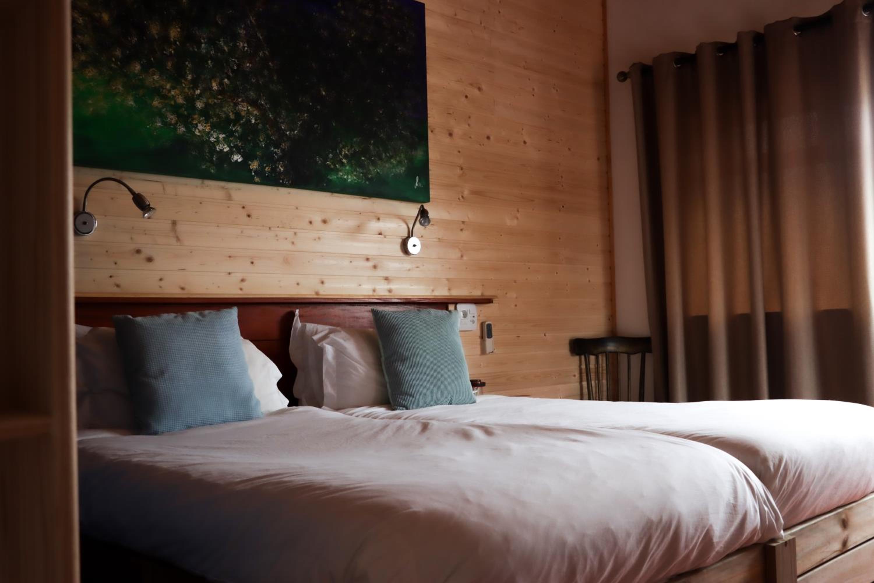 Capelands Wine Farm & Guesthouse