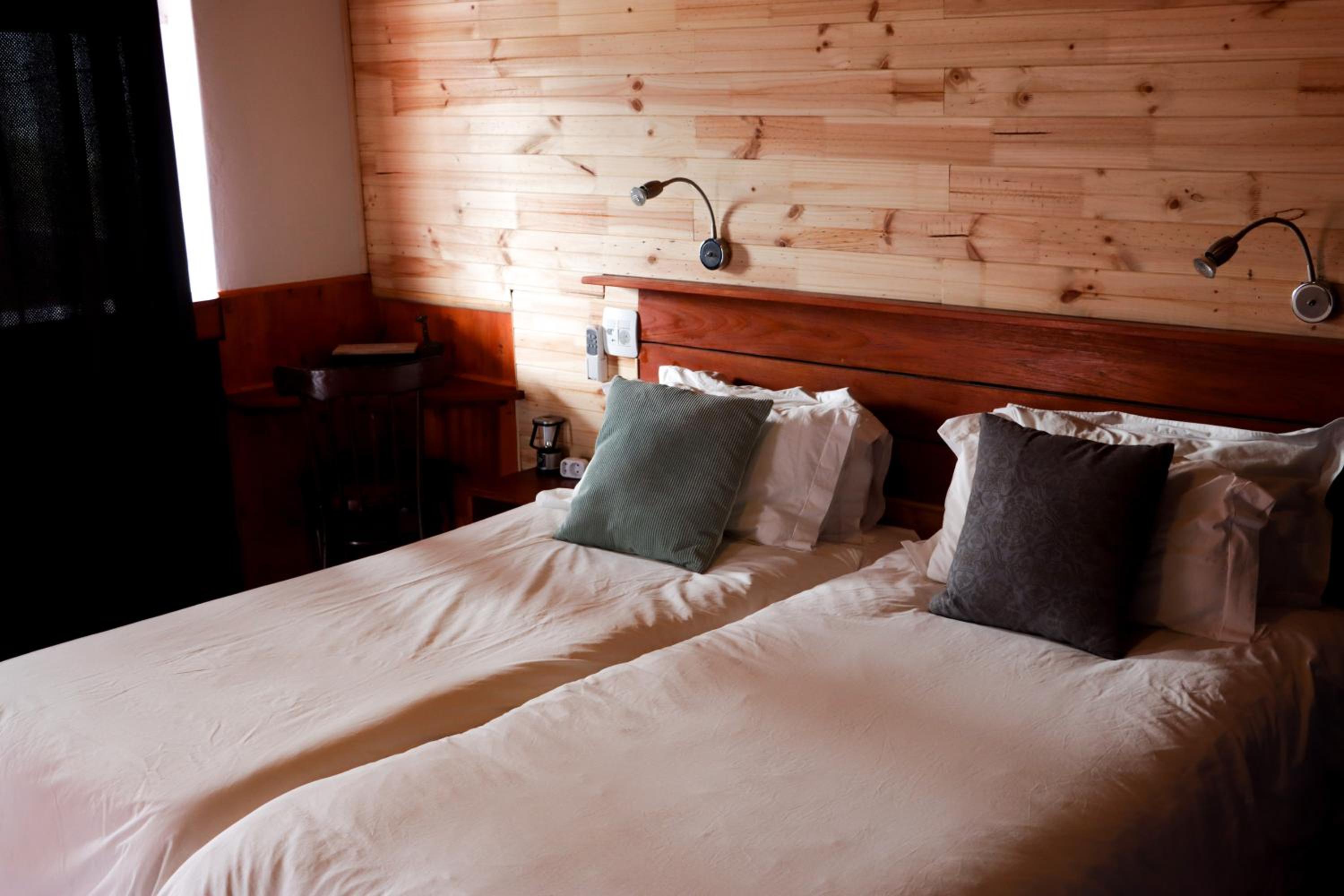Capelands Wine Farm & Guesthouse