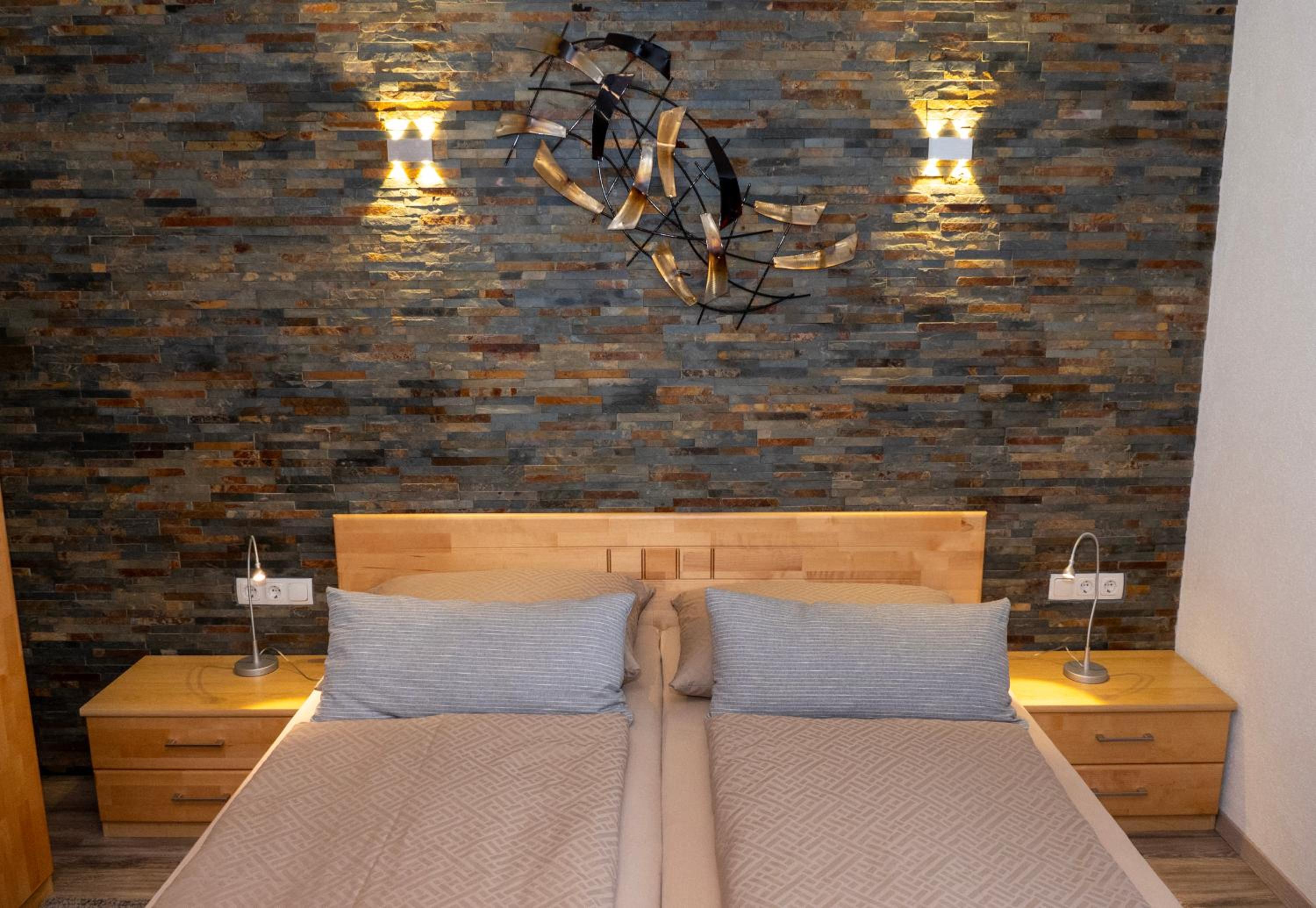 Haus Alpin Apartments
