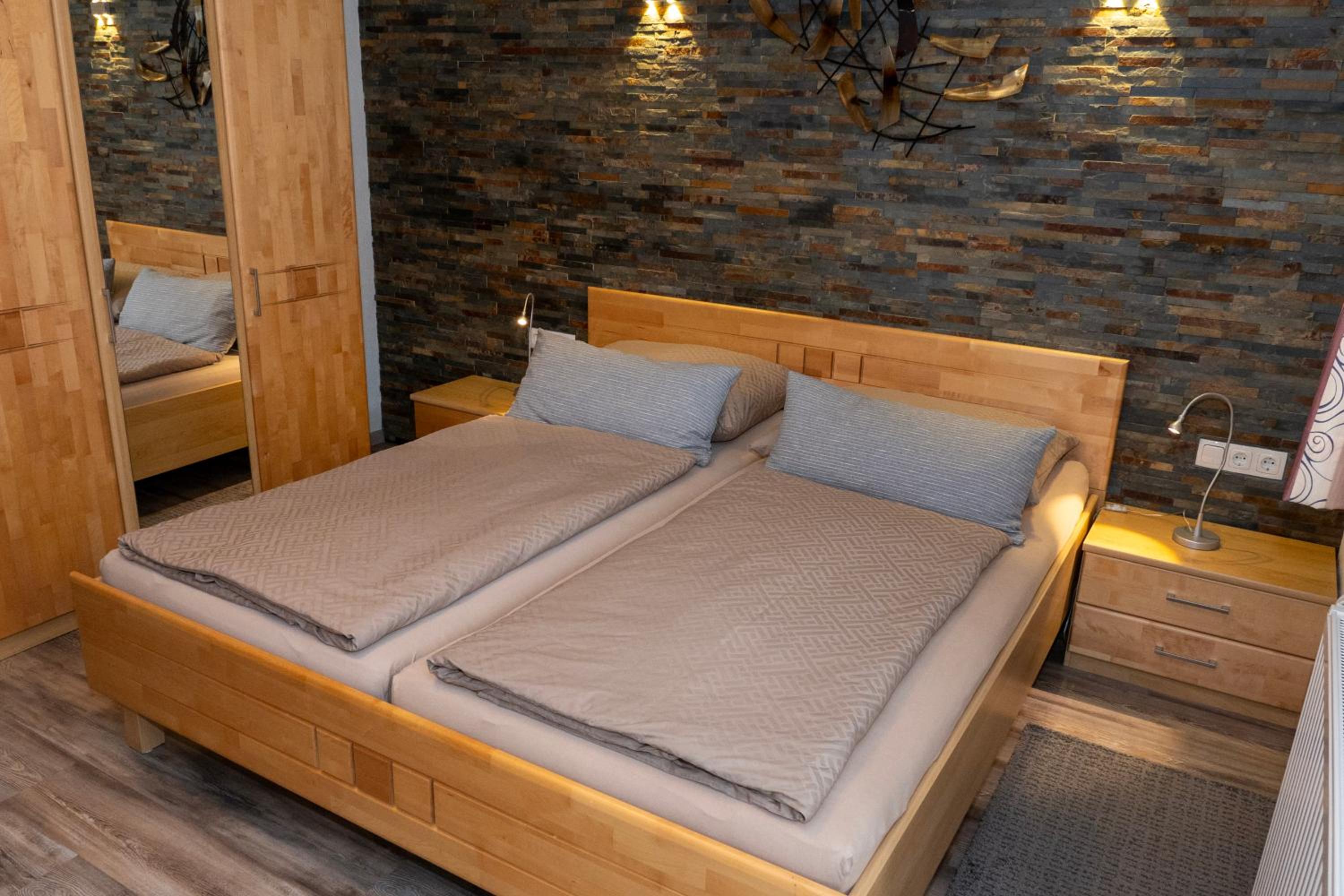 Haus Alpin Apartments