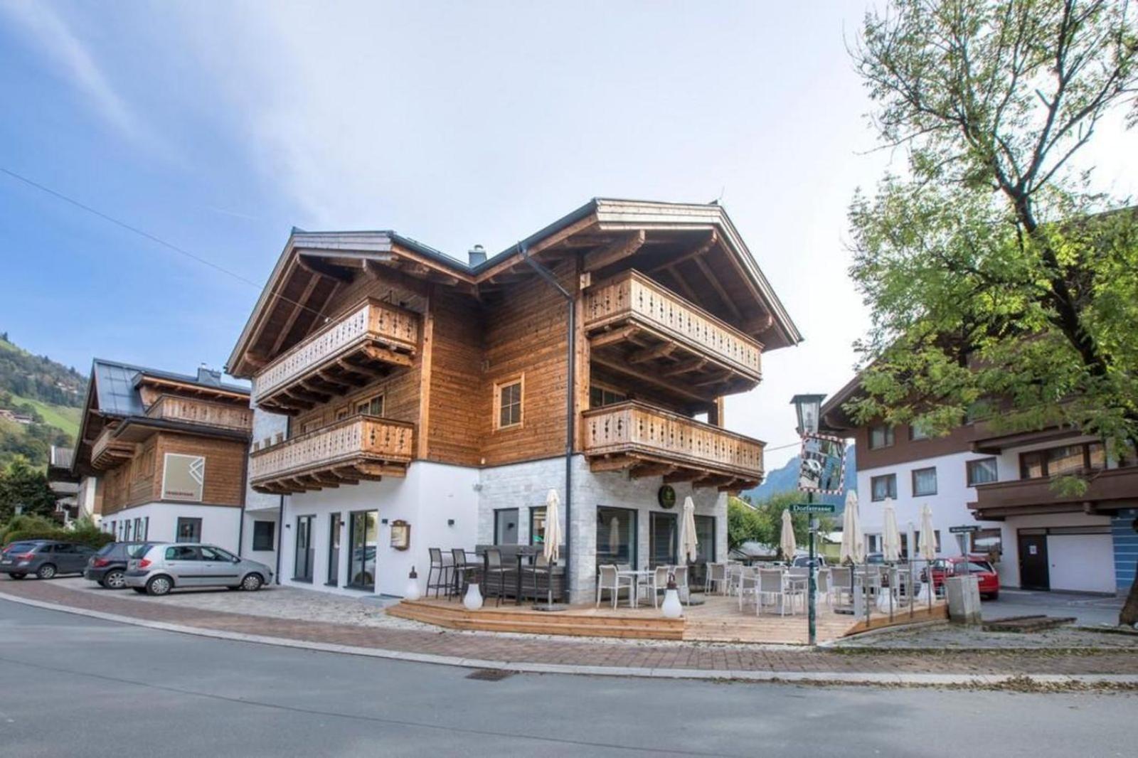 Wiesenhaus Top 1