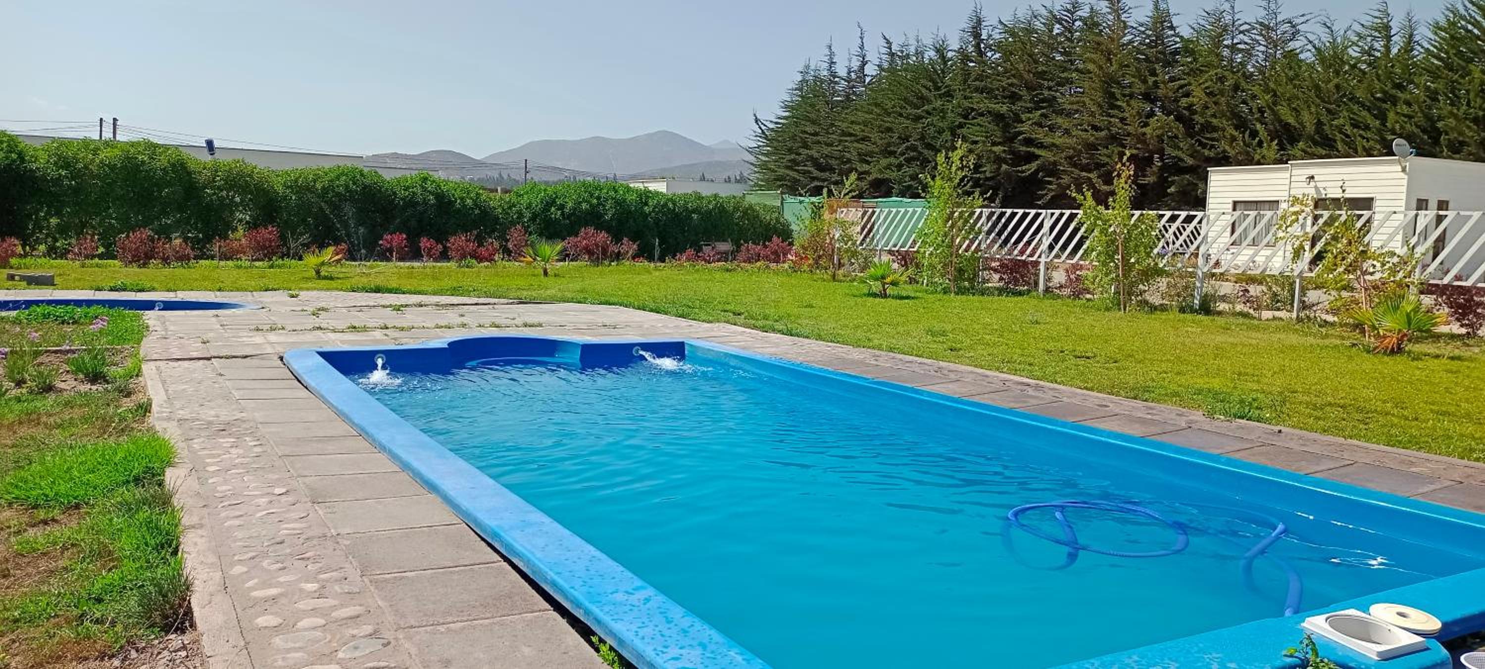 Fogones del Valle