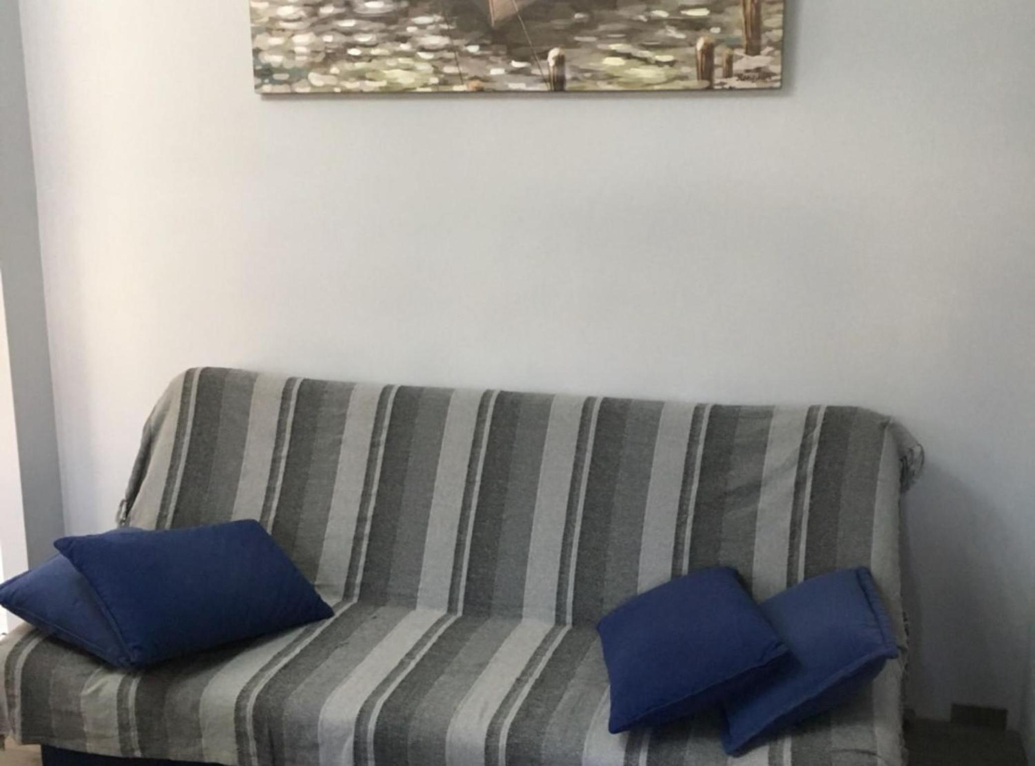 Stylish Apartment Icici