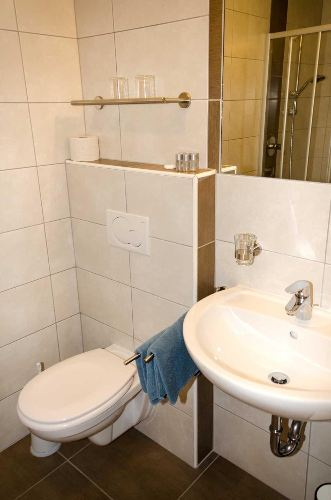 Haus Alpin Apartments