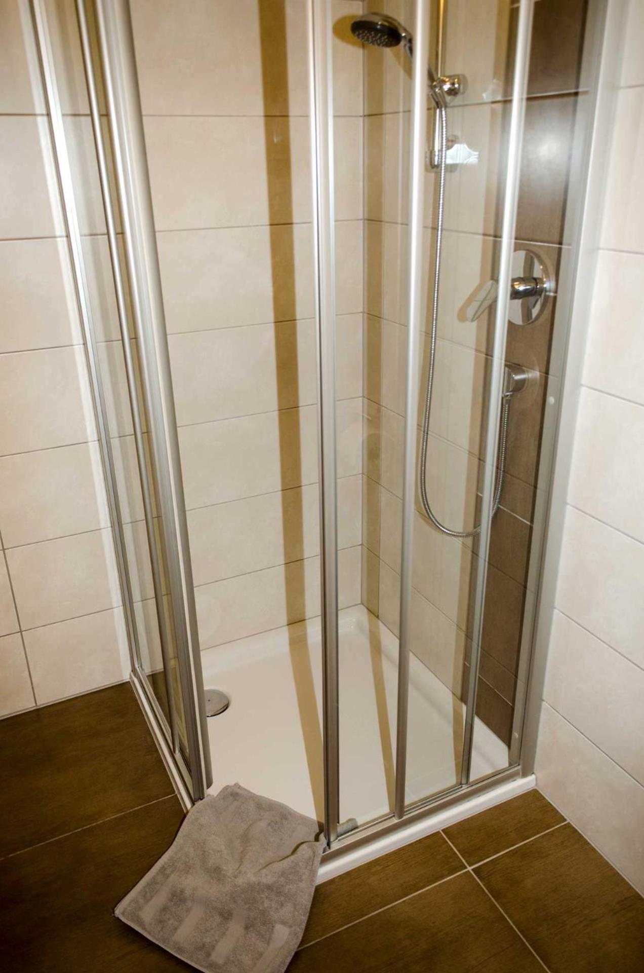 Haus Alpin Apartments