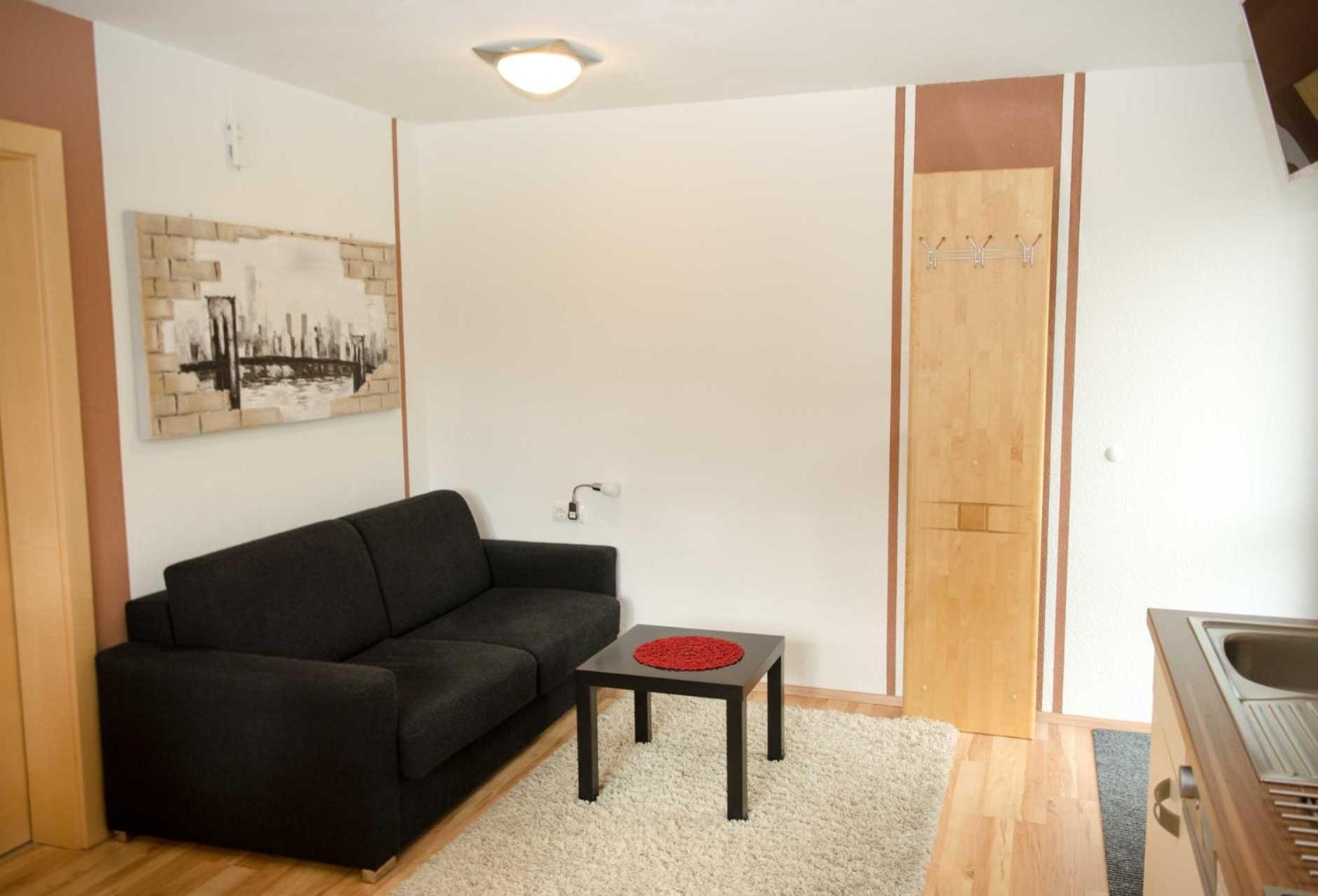 Haus Alpin Apartments