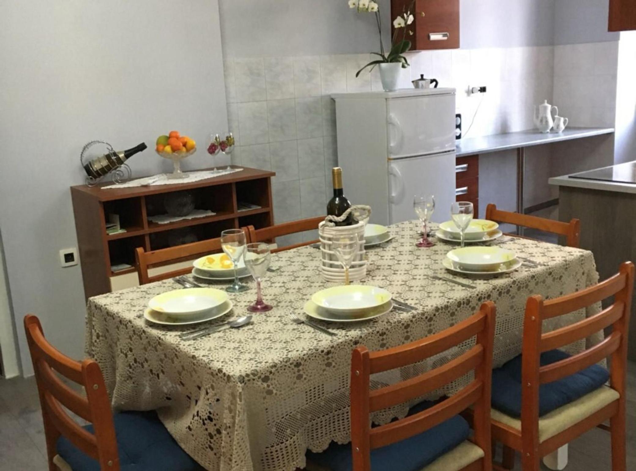 Stylish Apartment Icici