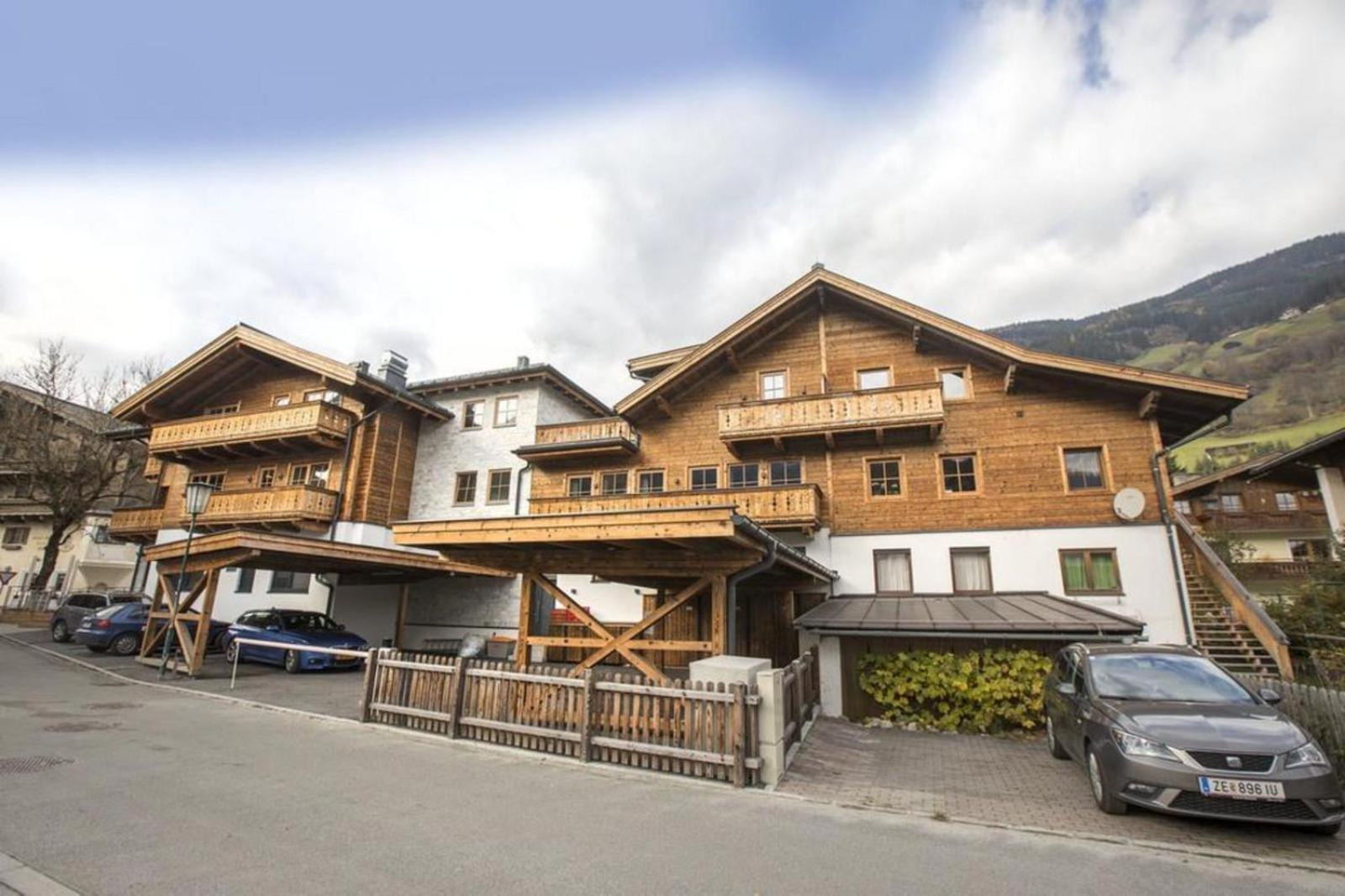 Wiesenhaus Top 1