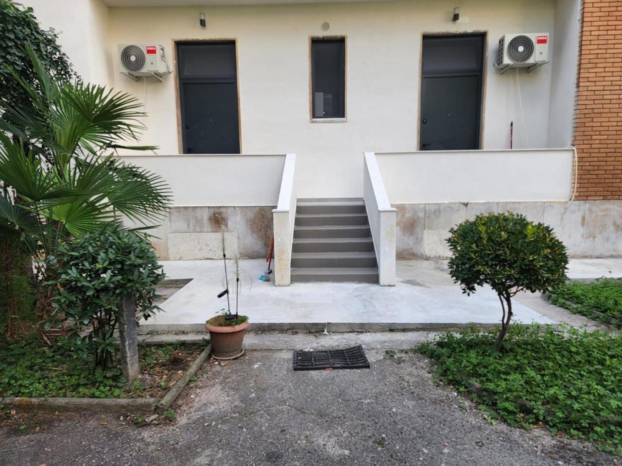 Vila 21 at Blloku Area