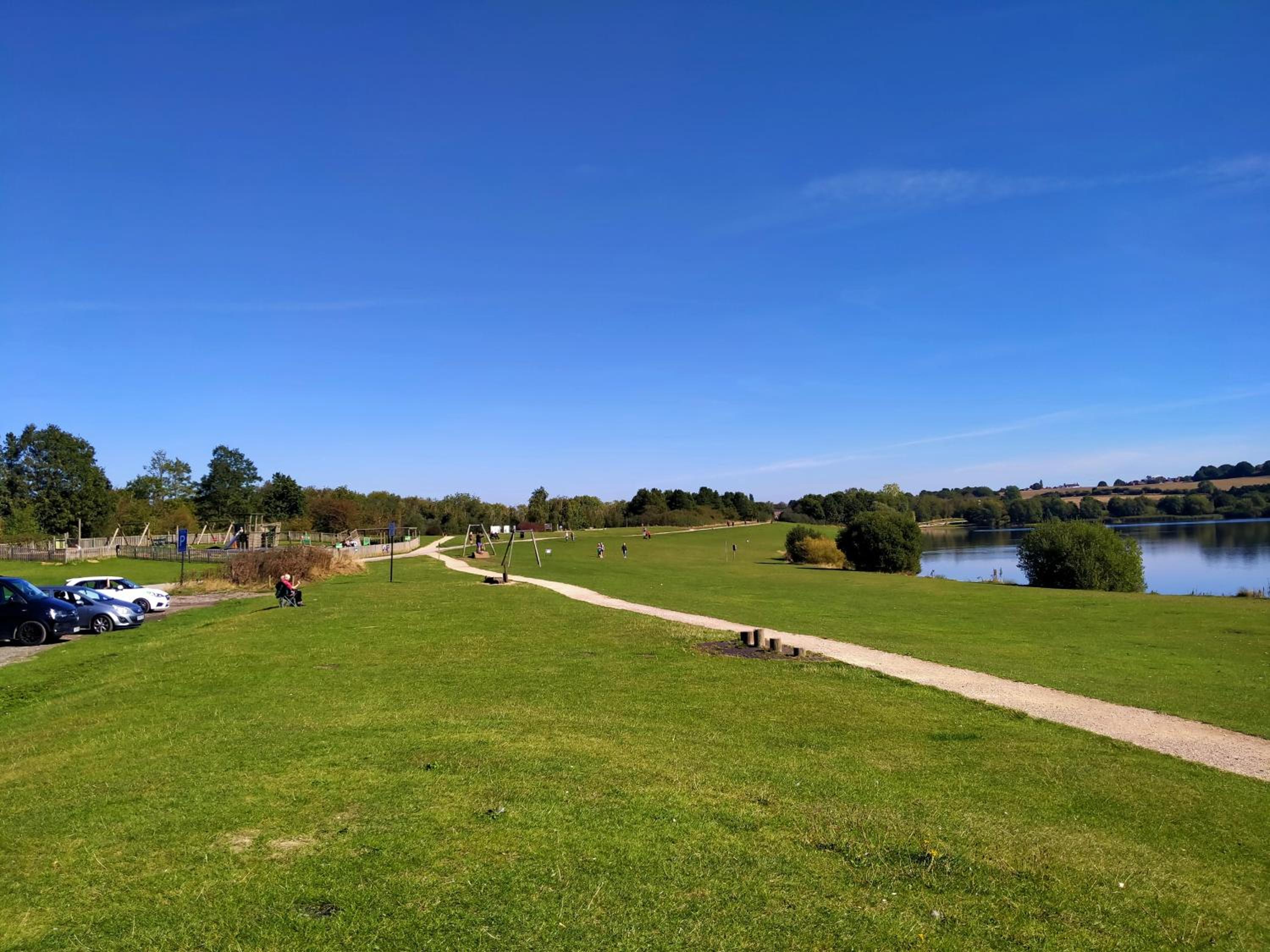 Parkside Apartment Normanton