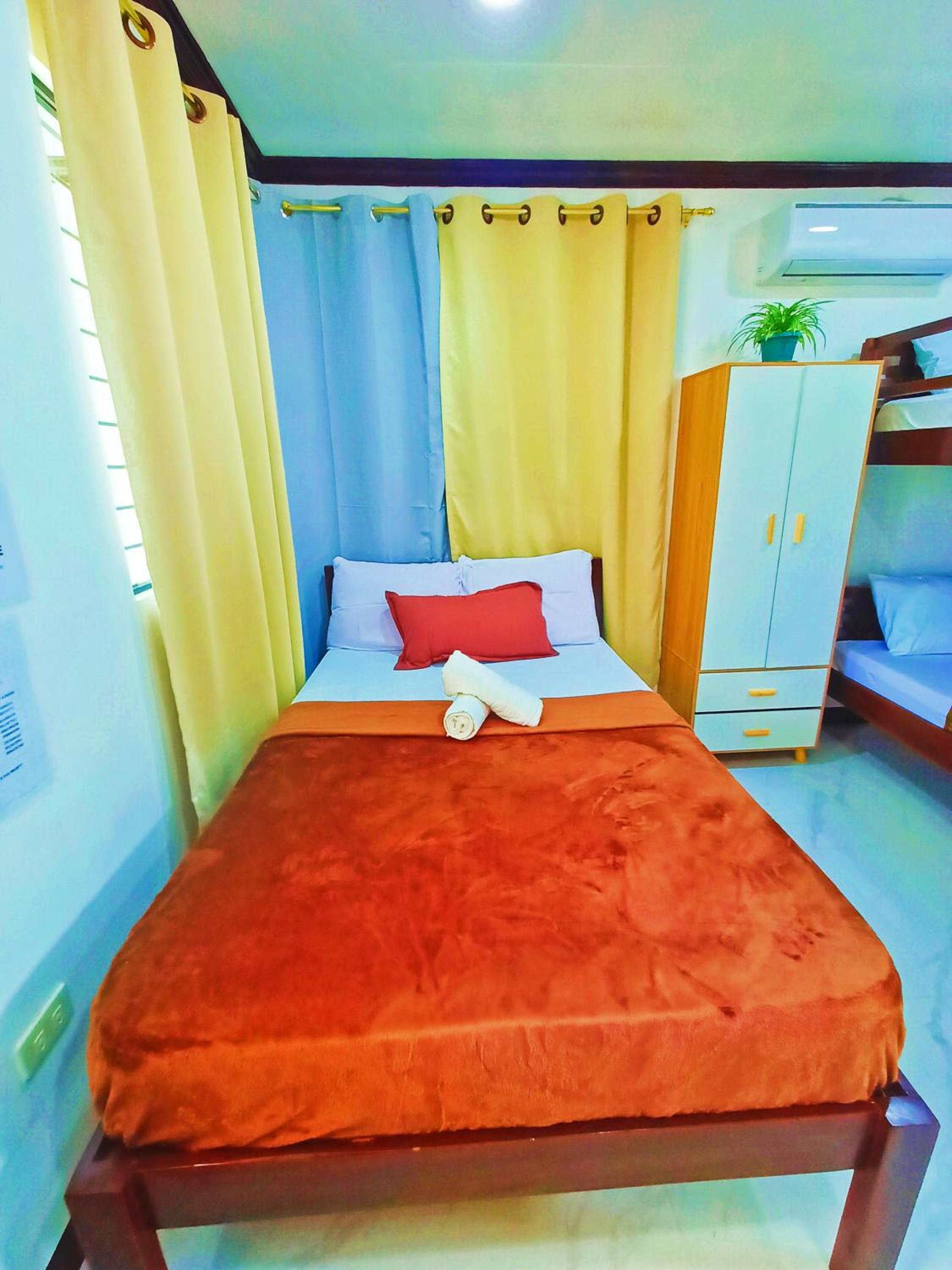 Virginia Homestay, North Siargao view 4