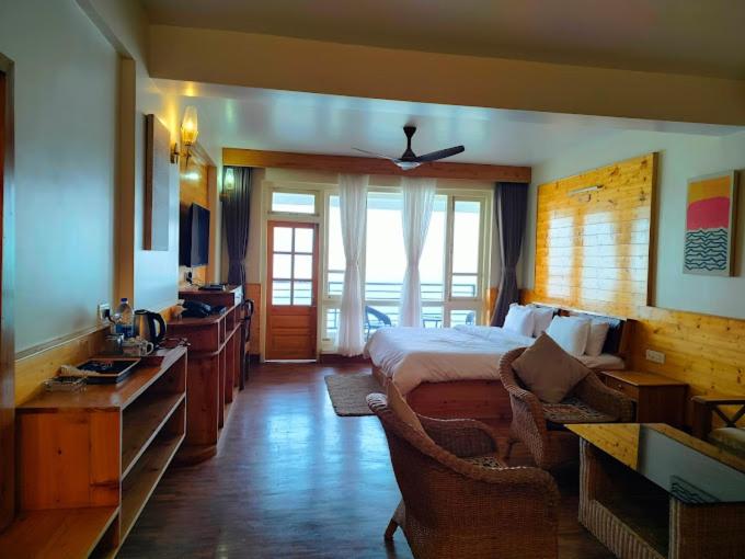 Seascape Yuru Resort