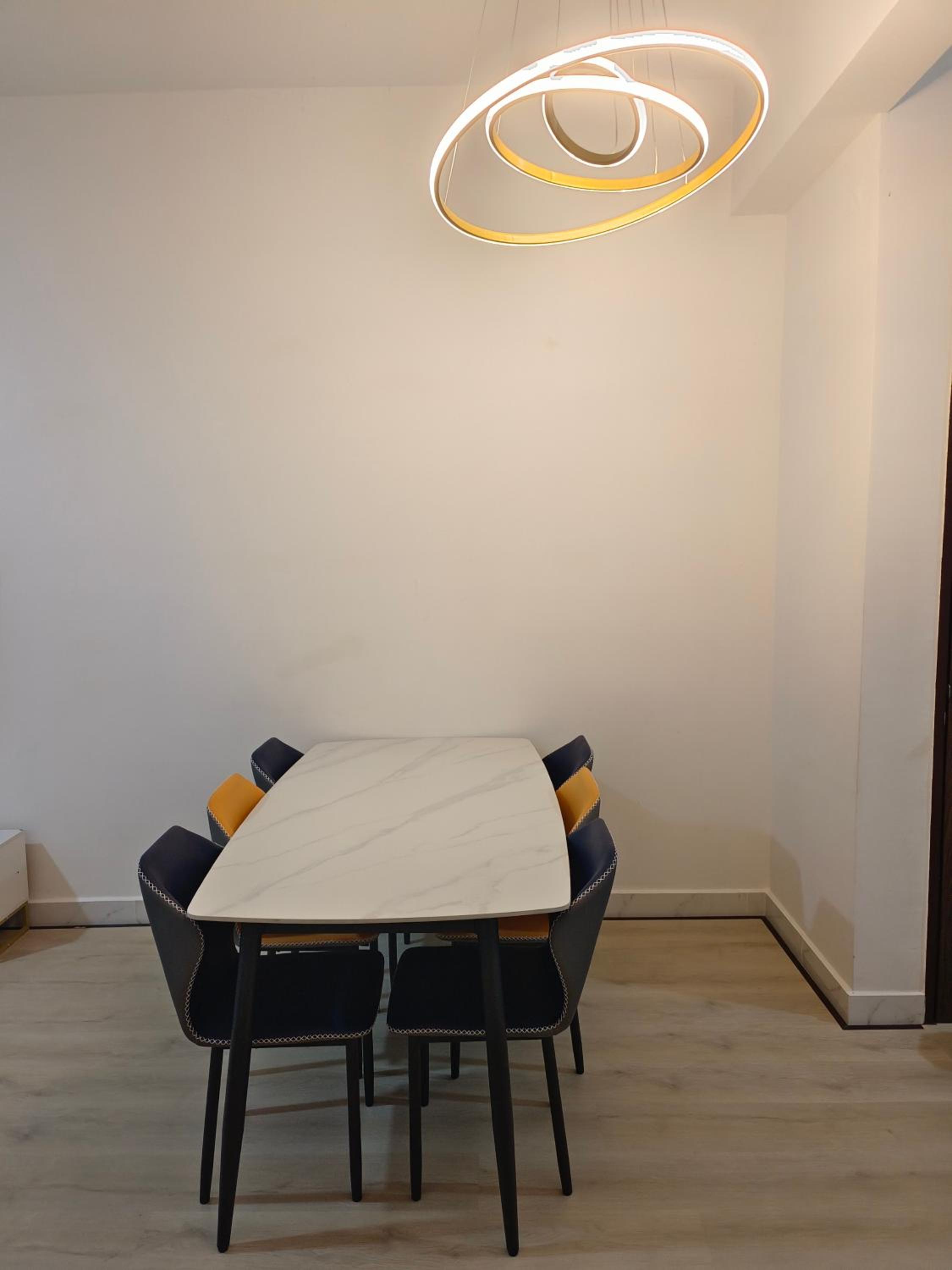Two Bedroom Troika Kota Bharu by AGhome
