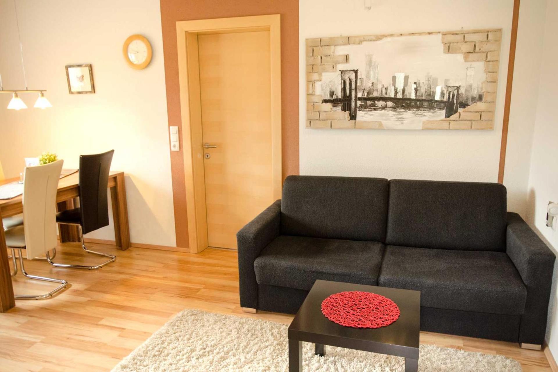 Haus Alpin Apartments