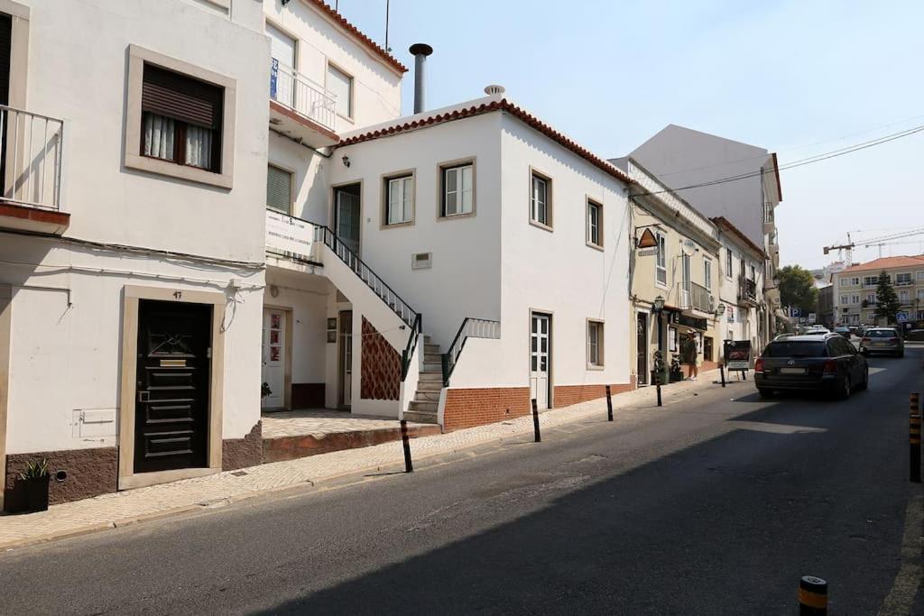 T1-Casa do Mar view 2
