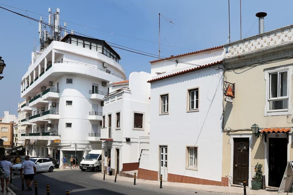 T1-Casa do Mar view 3