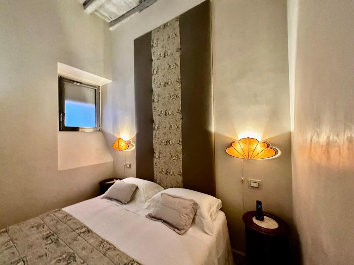 New Domus Historic Rome Palazzo: Modern Luxury near Piazza Navona — Rome photo 5