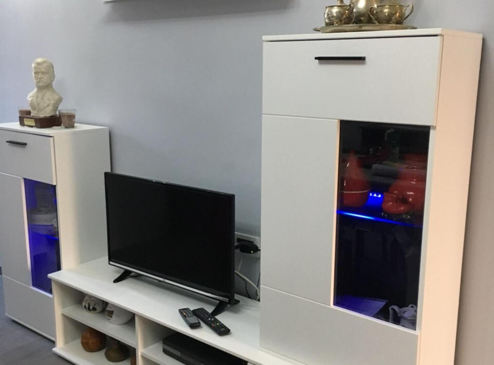 Stylish Apartment Icici