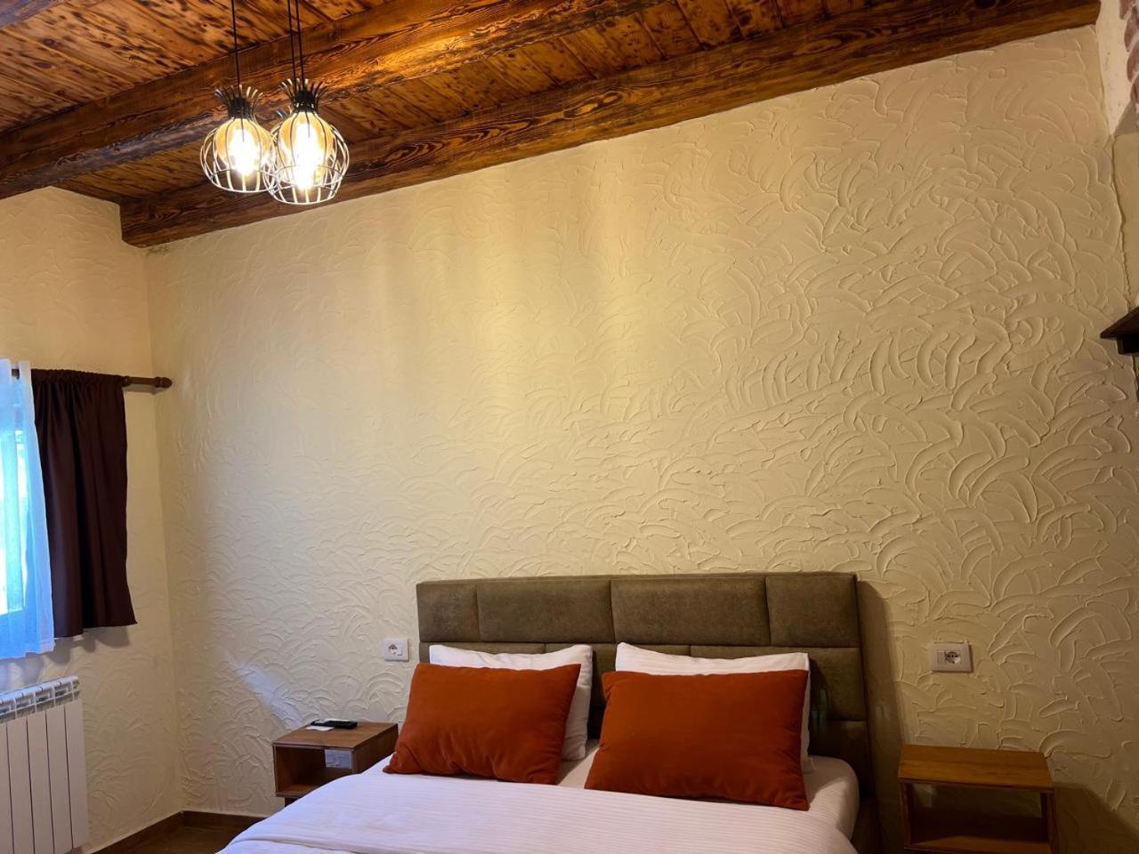 Guesthouse Gjoni Theth