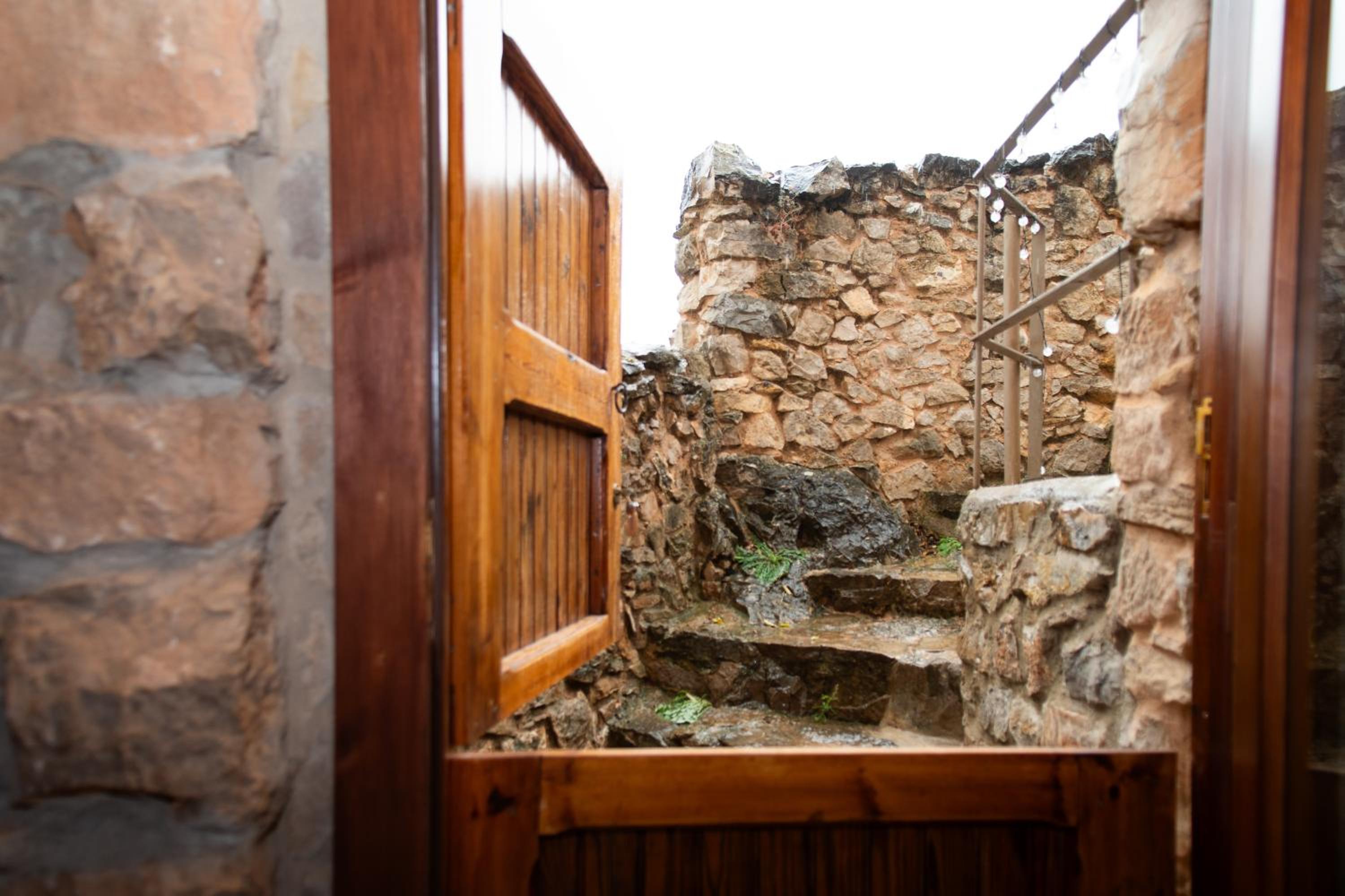 La Casita del Cinglo