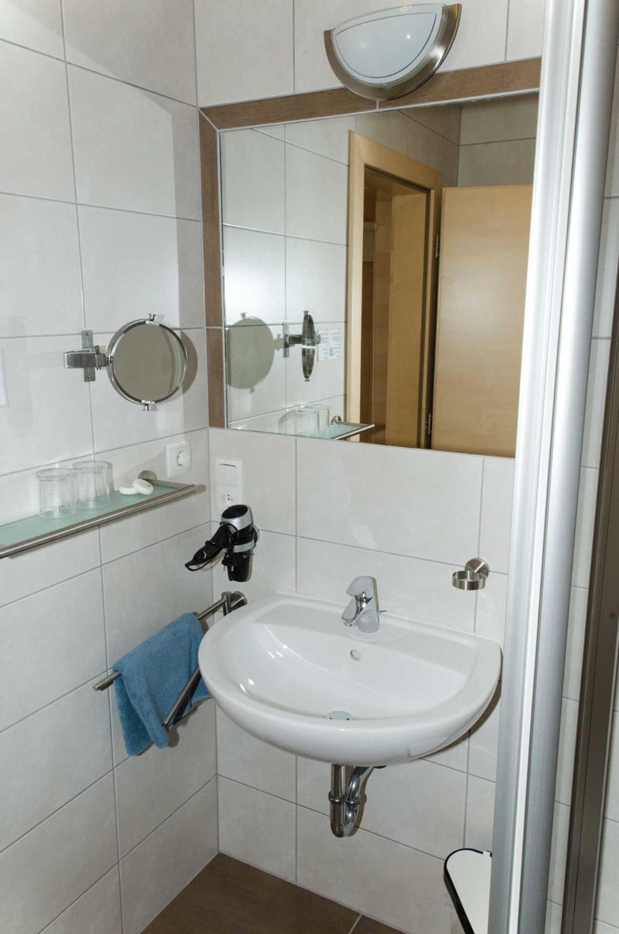 Haus Alpin Apartments