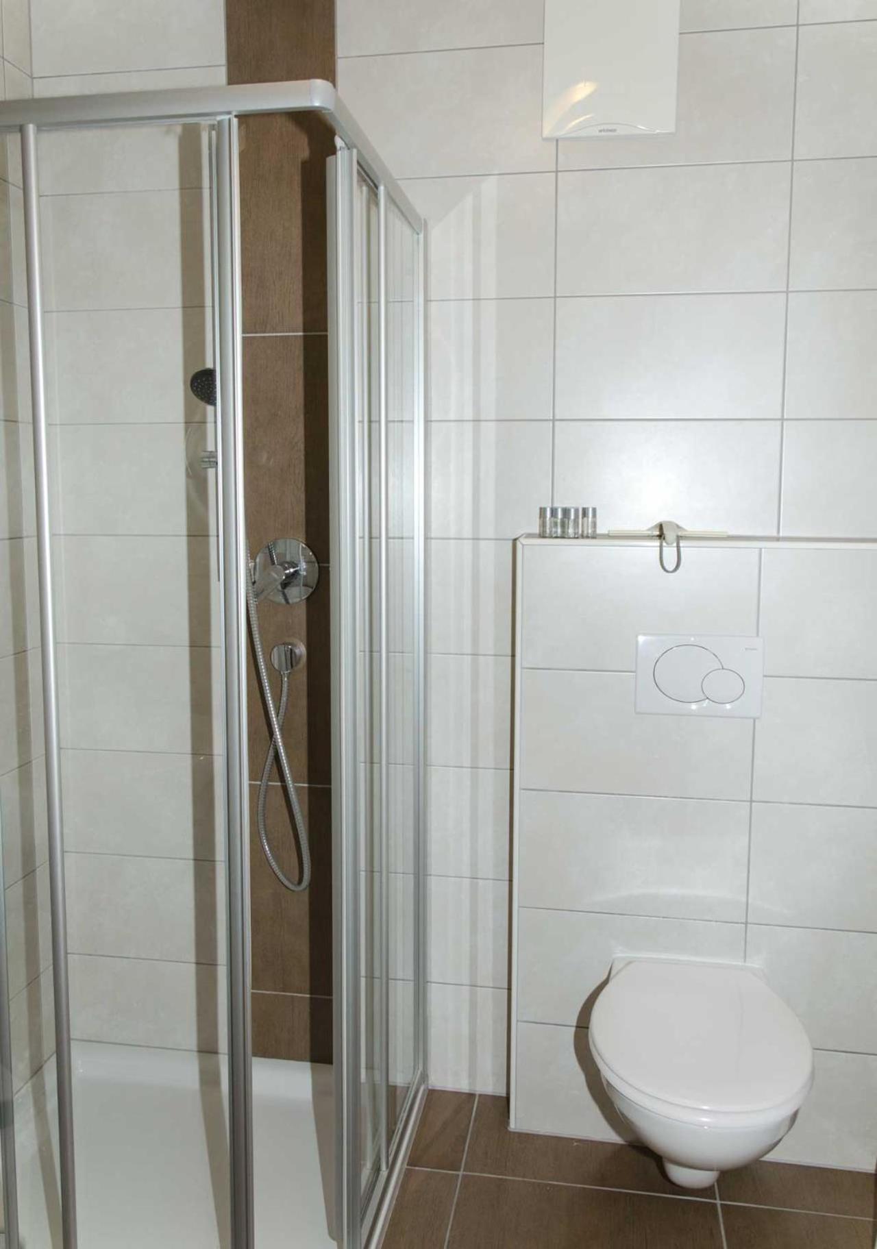 Haus Alpin Apartments