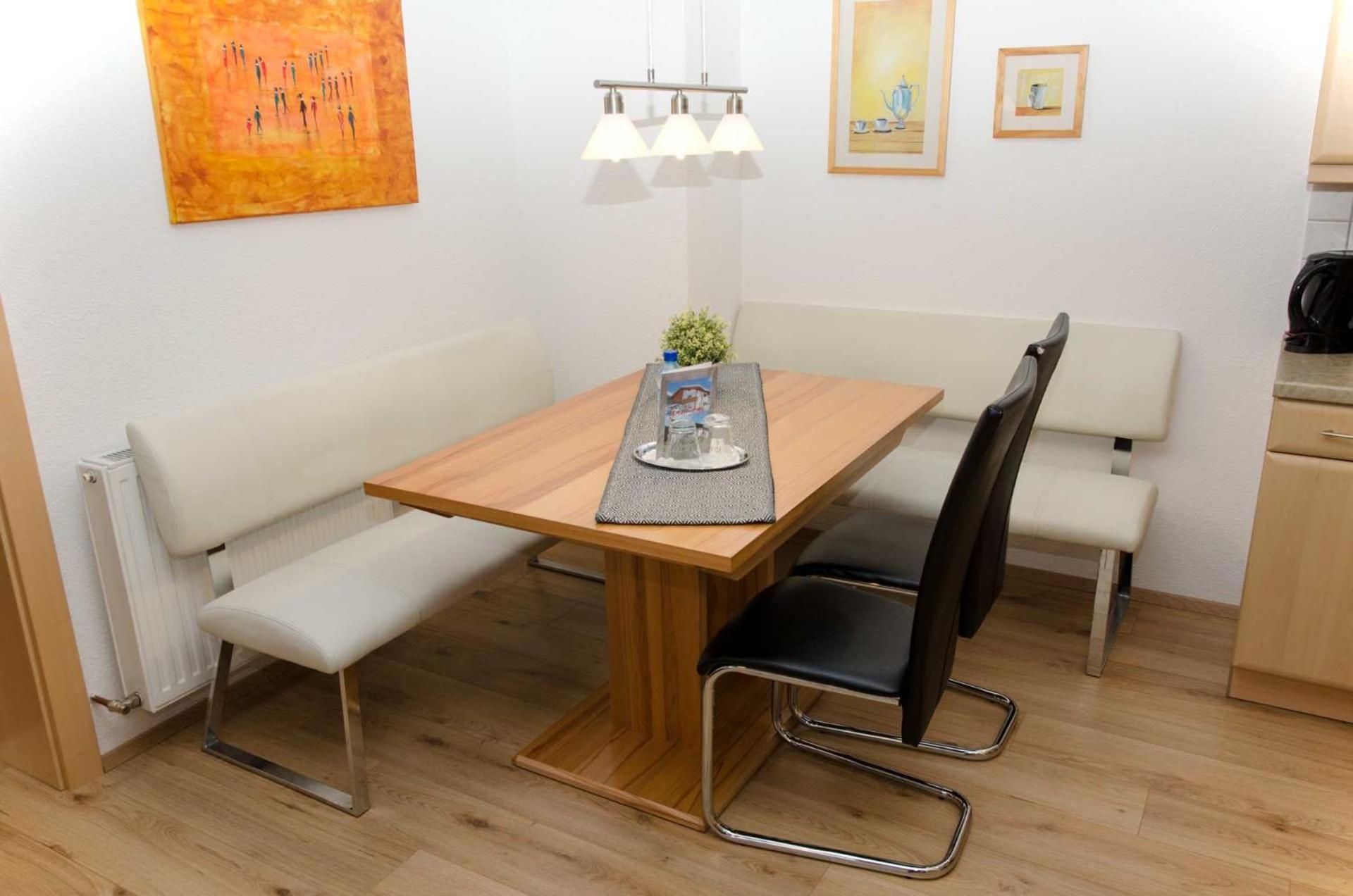 Haus Alpin Apartments