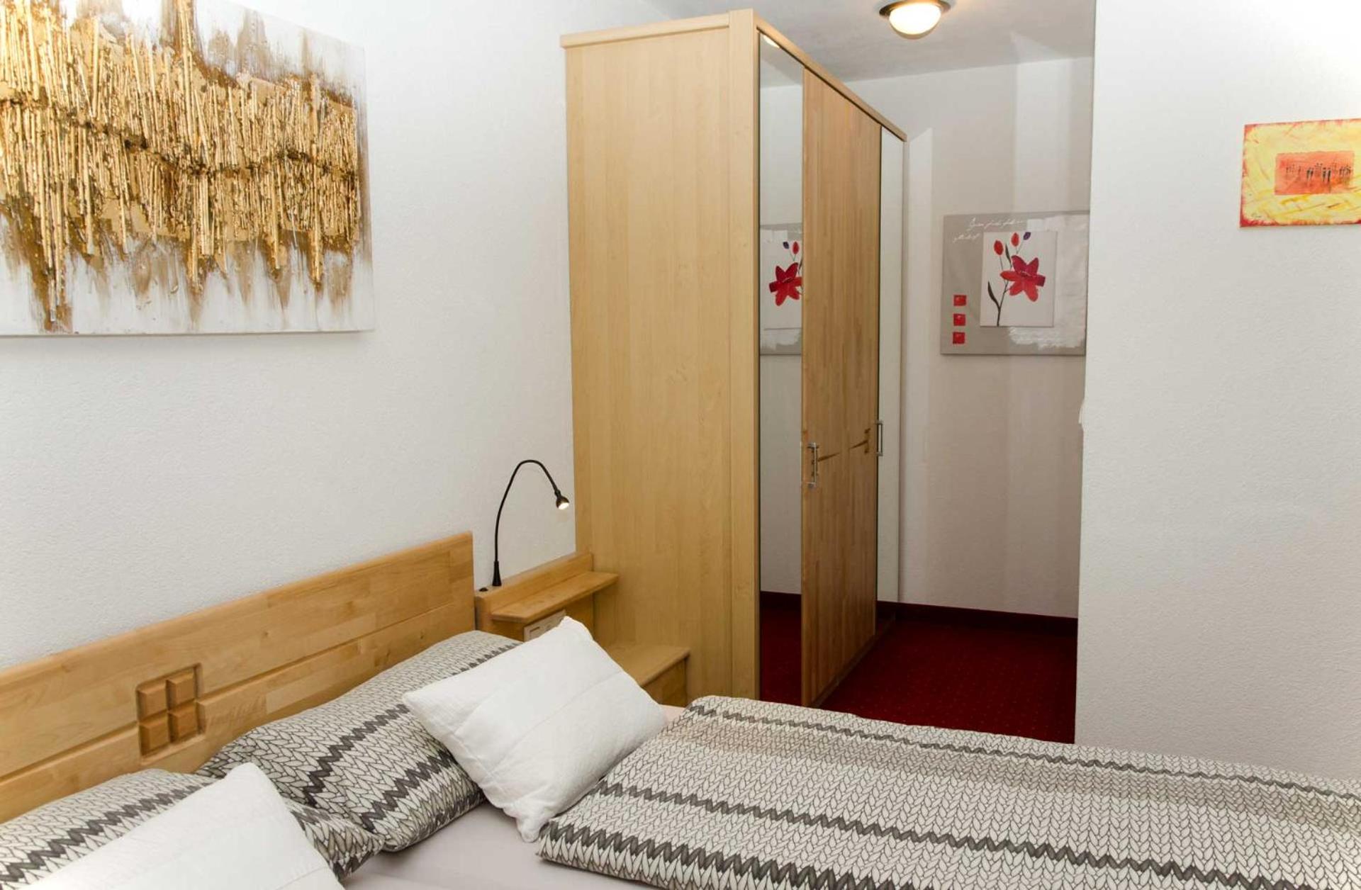 Haus Alpin Apartments