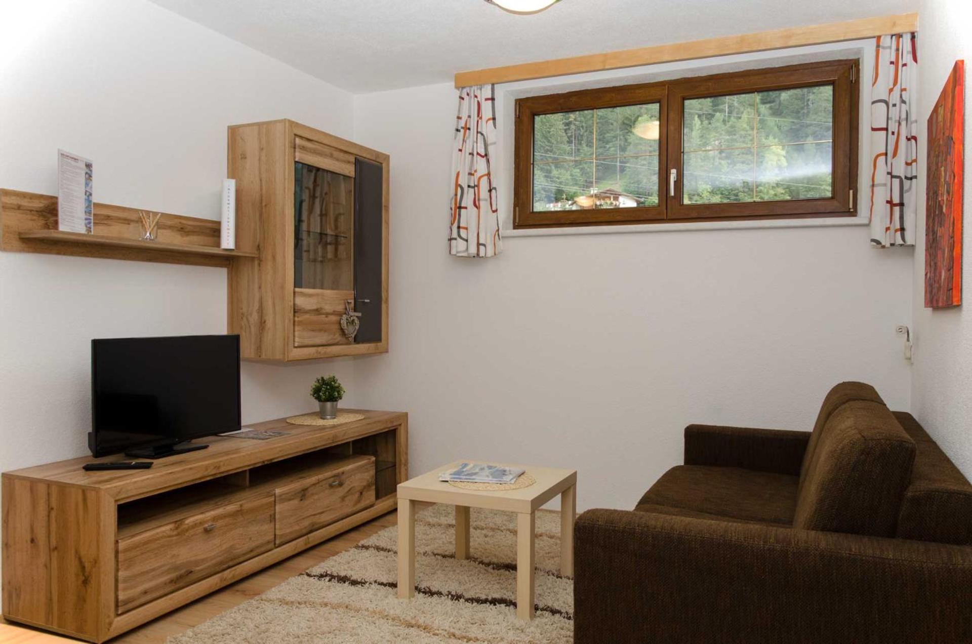 Haus Alpin Apartments
