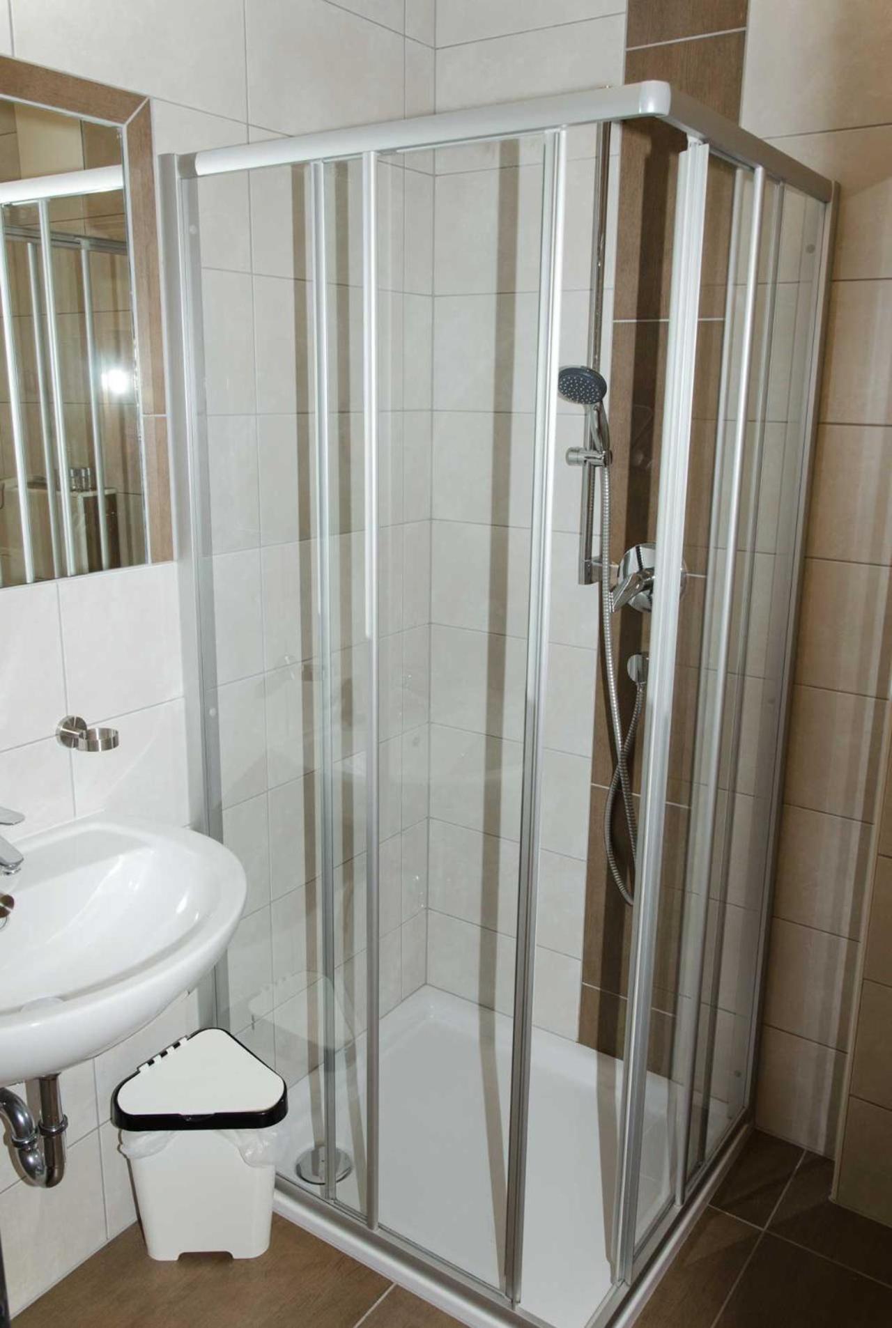Haus Alpin Apartments