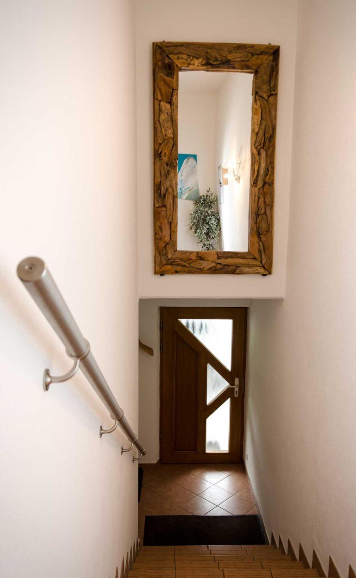 Haus Alpin Apartments