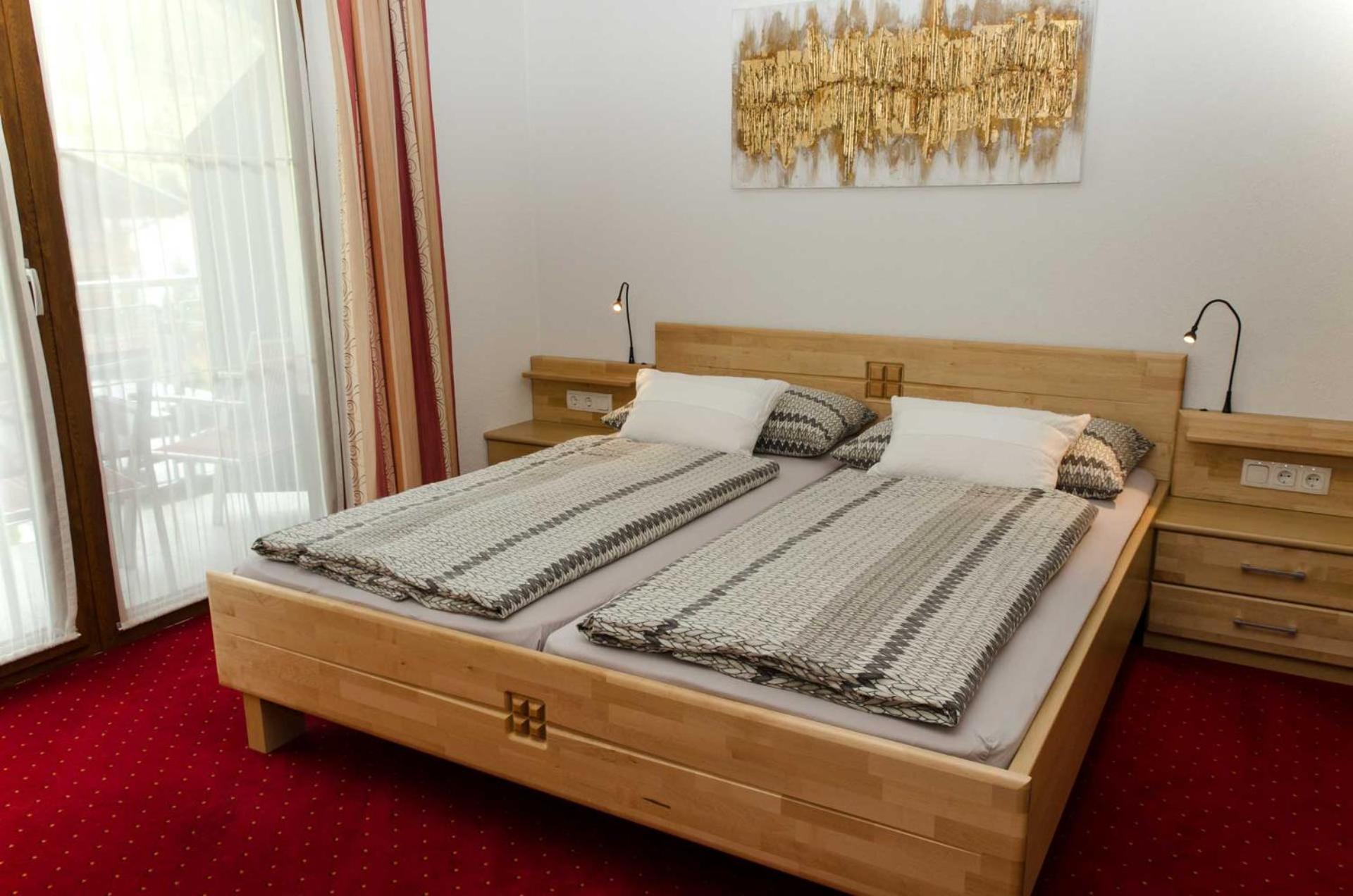 Haus Alpin Apartments