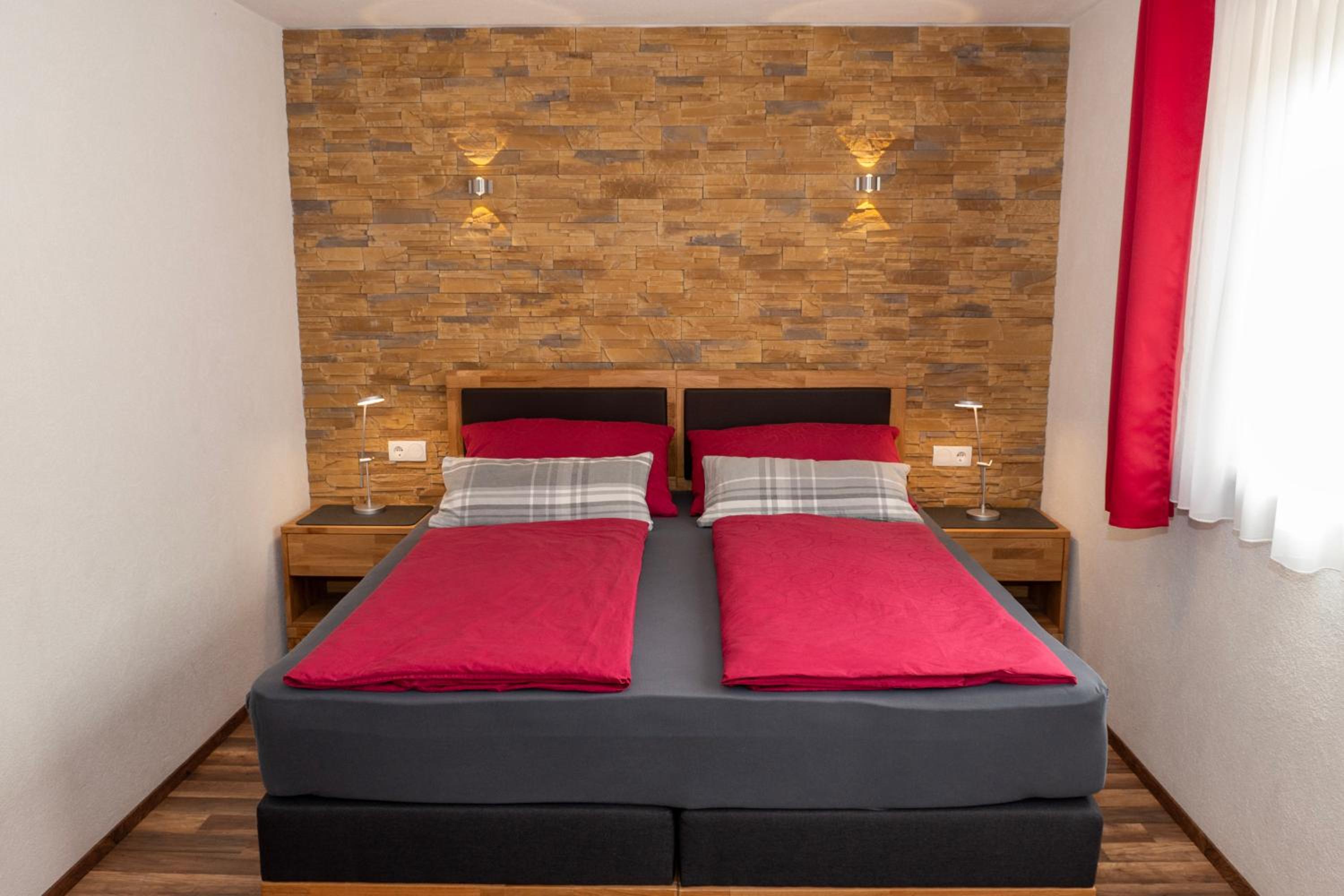 Haus Alpin Apartments