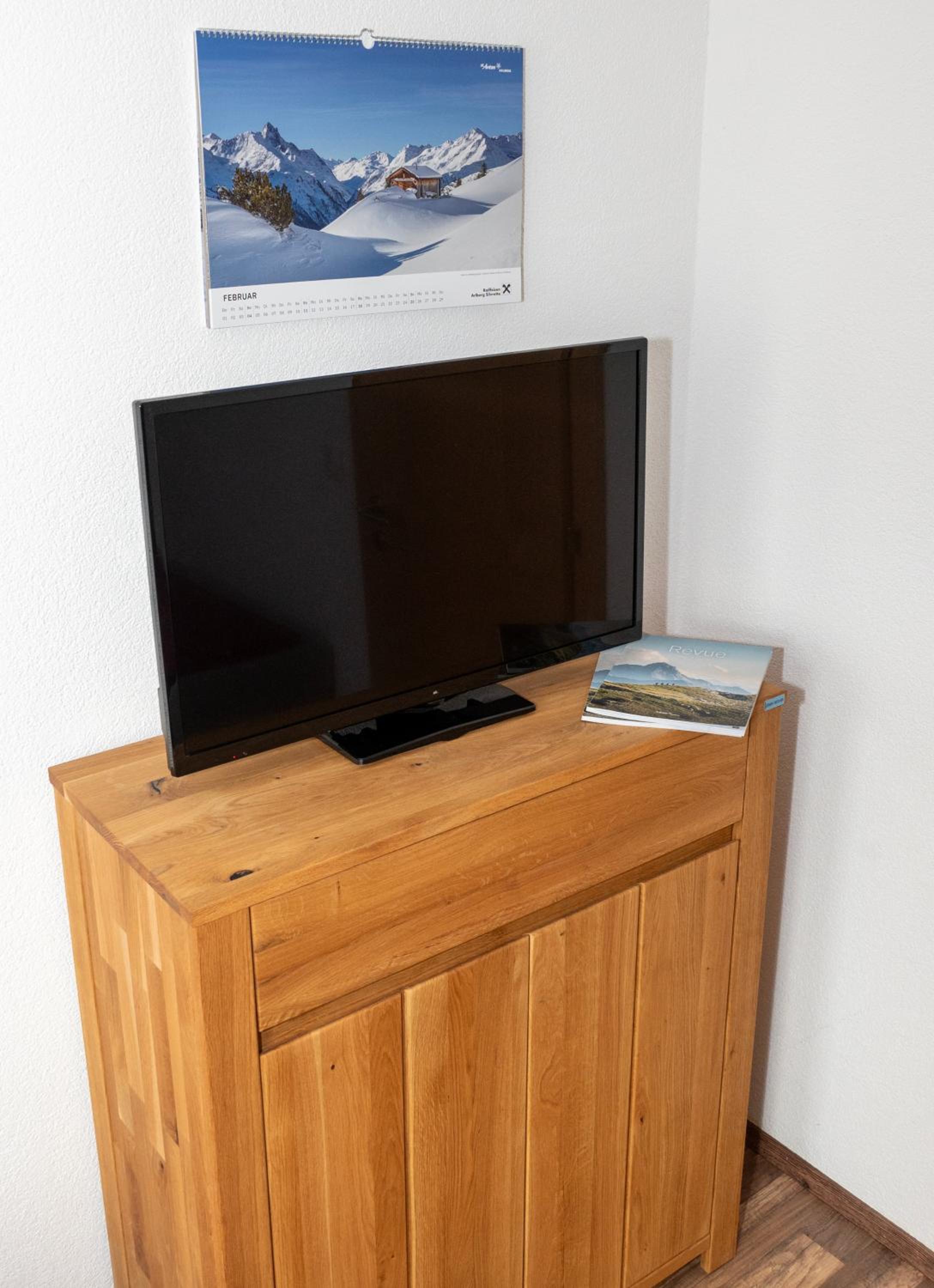 Haus Alpin Apartments