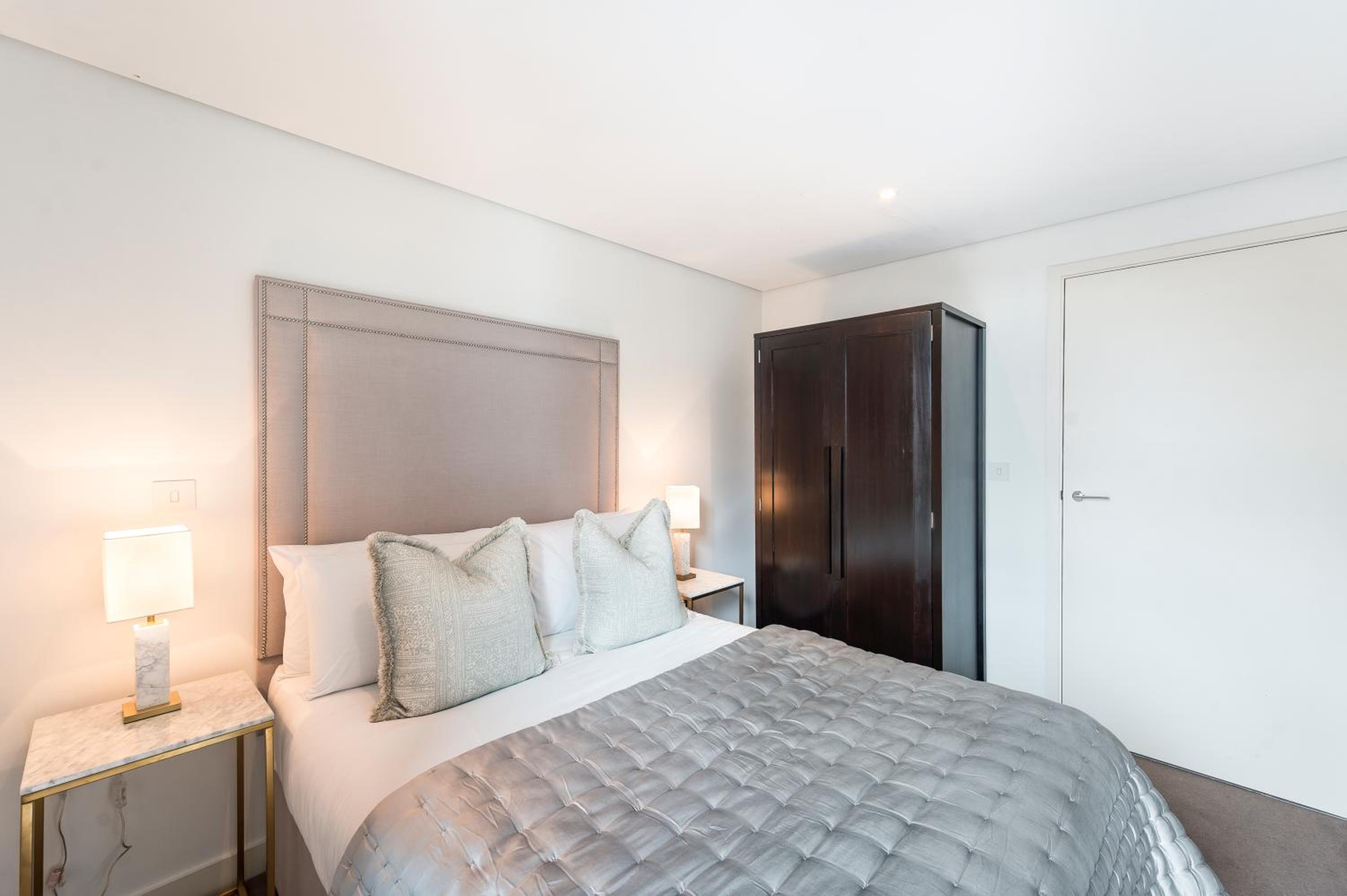 Merchant Square Apartments