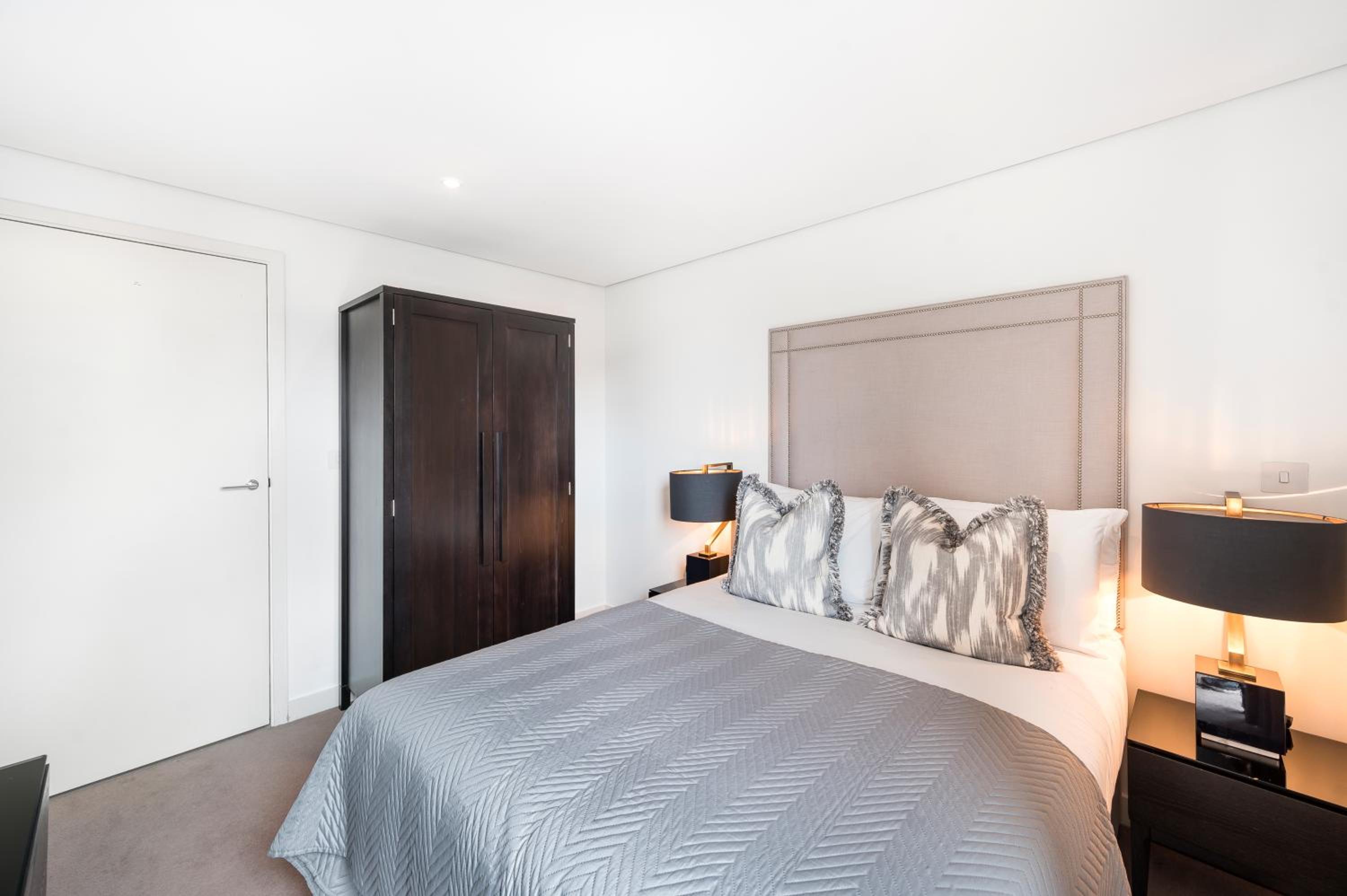 Merchant Square Apartments