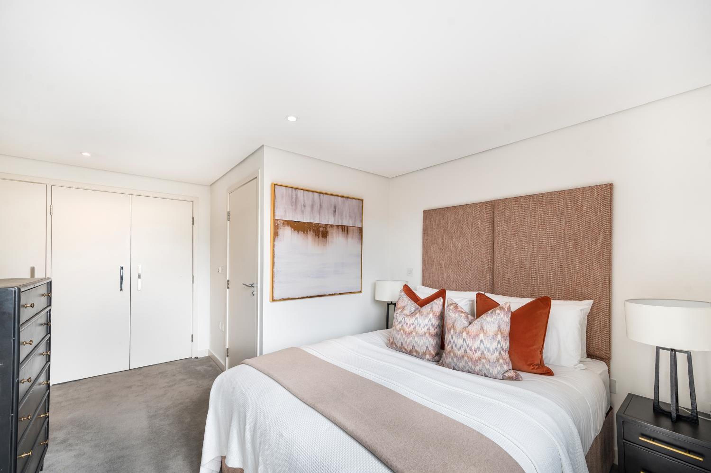 Merchant Square Apartments