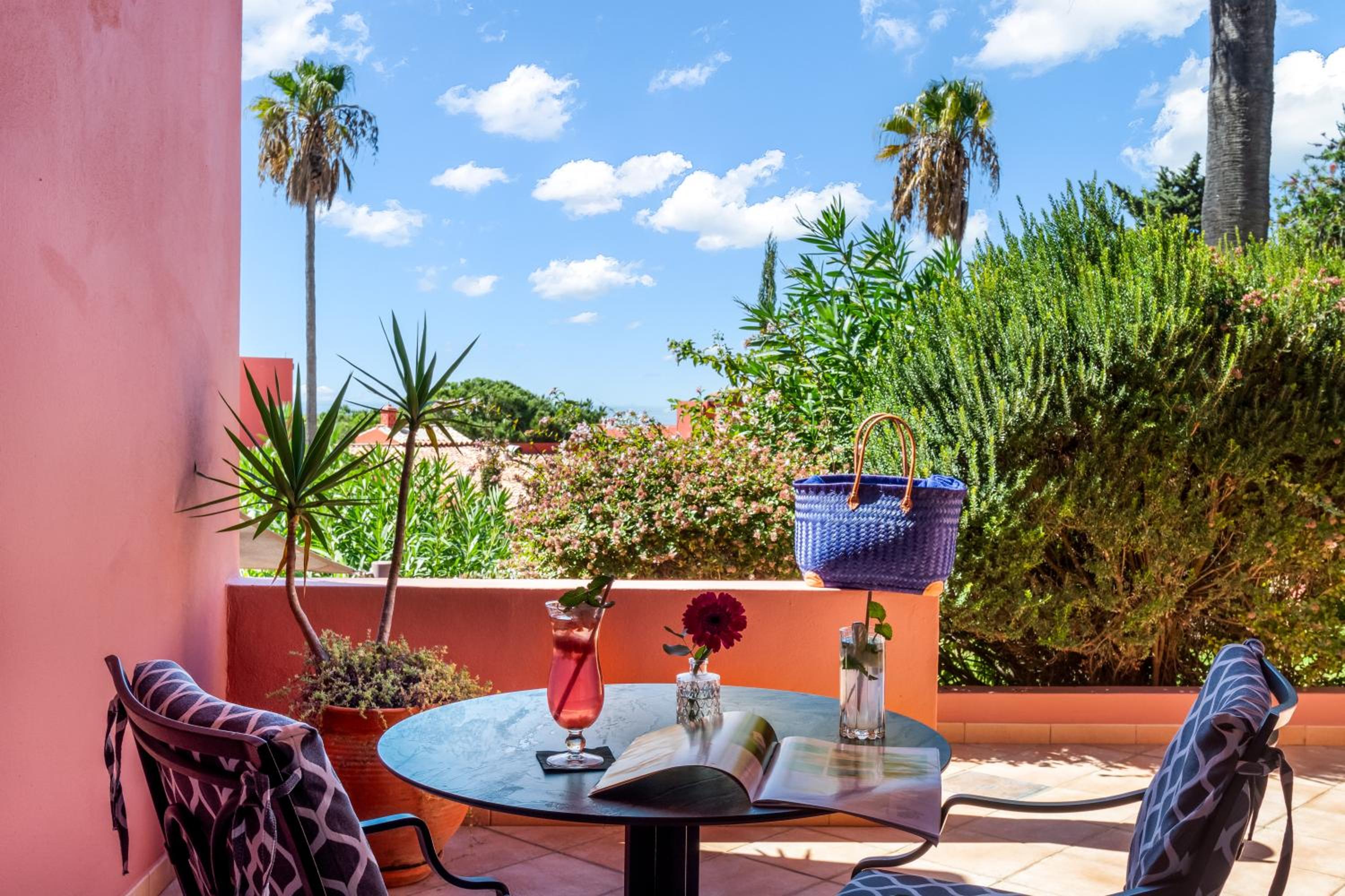 Boutique Hotel Vivenda Miranda 75