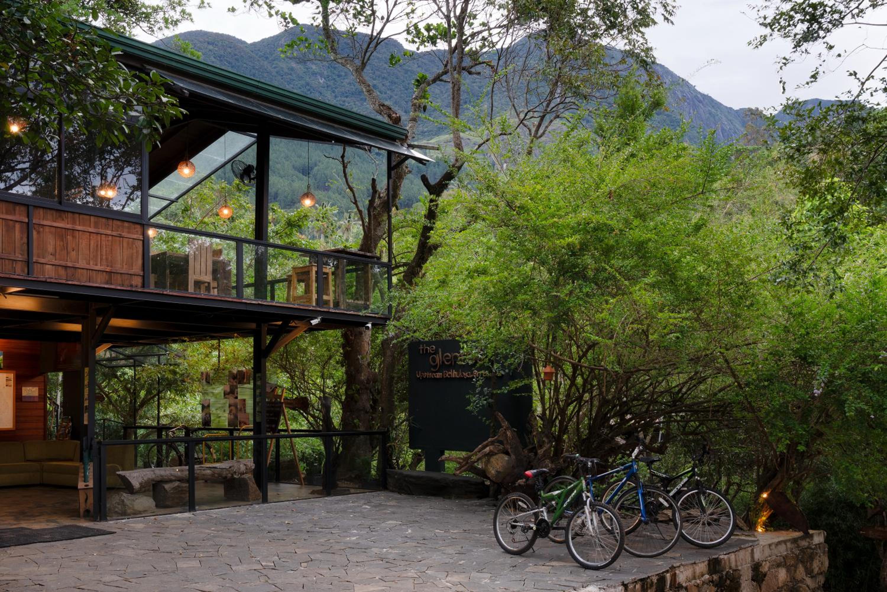 Hotel The Glenrock - Image 1