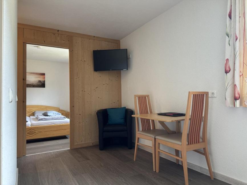 Lutz Alpenblick B&B