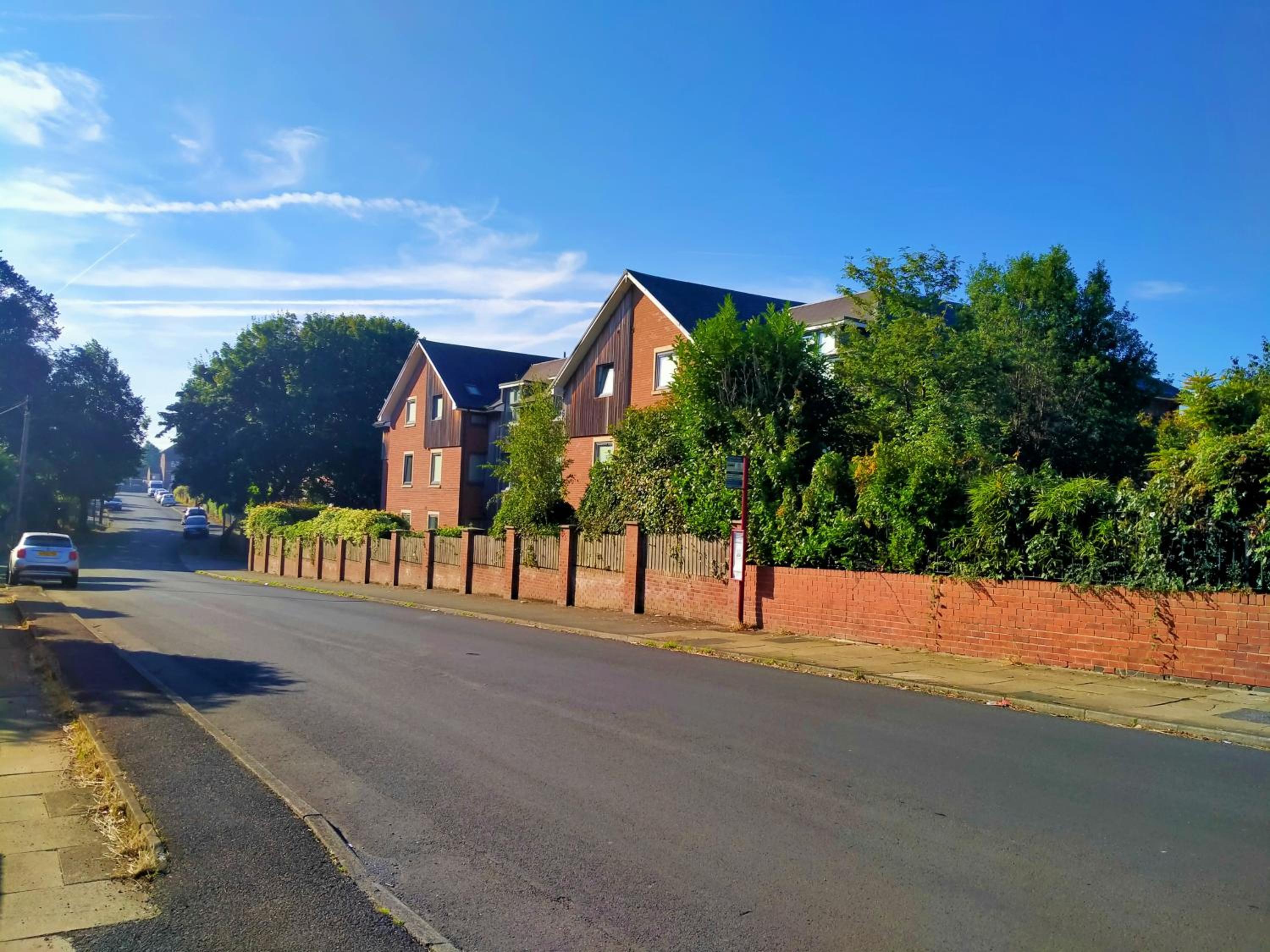 Parkside Apartment Normanton