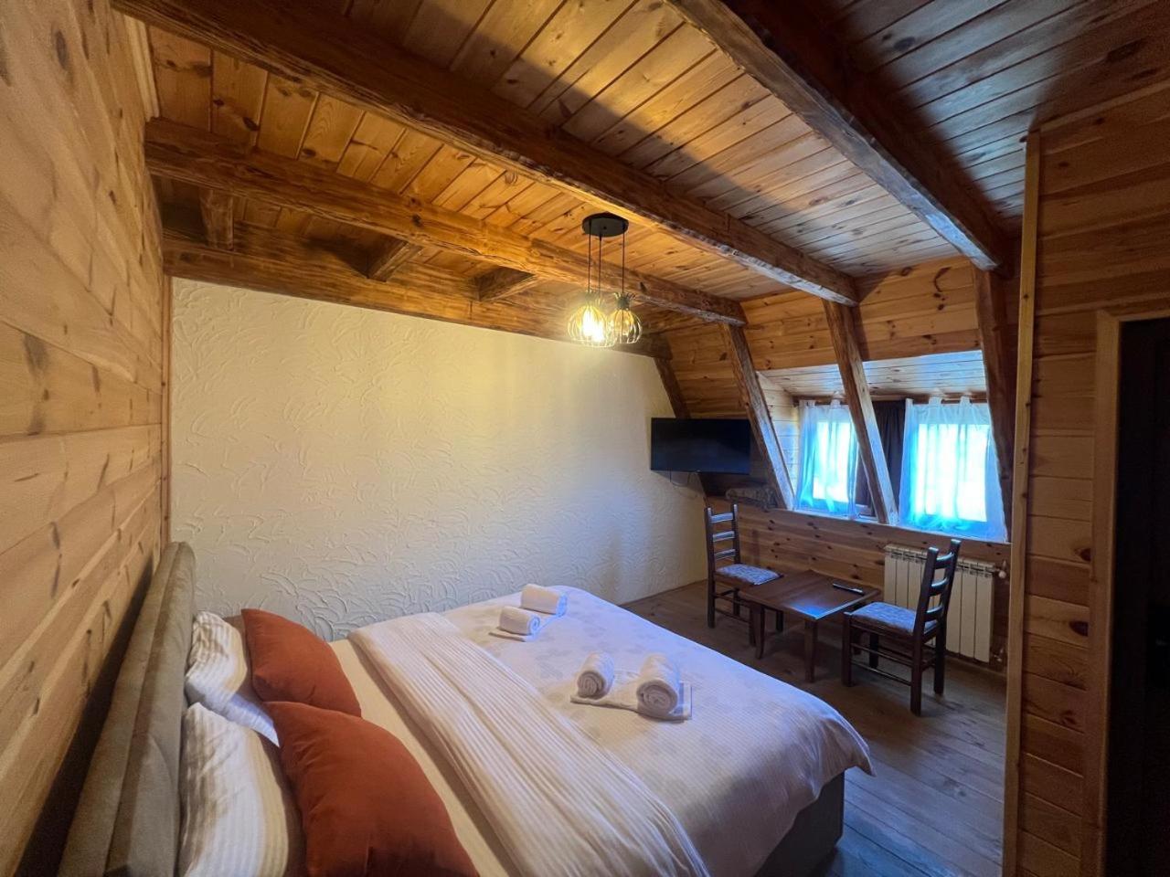 Guesthouse Gjoni Theth