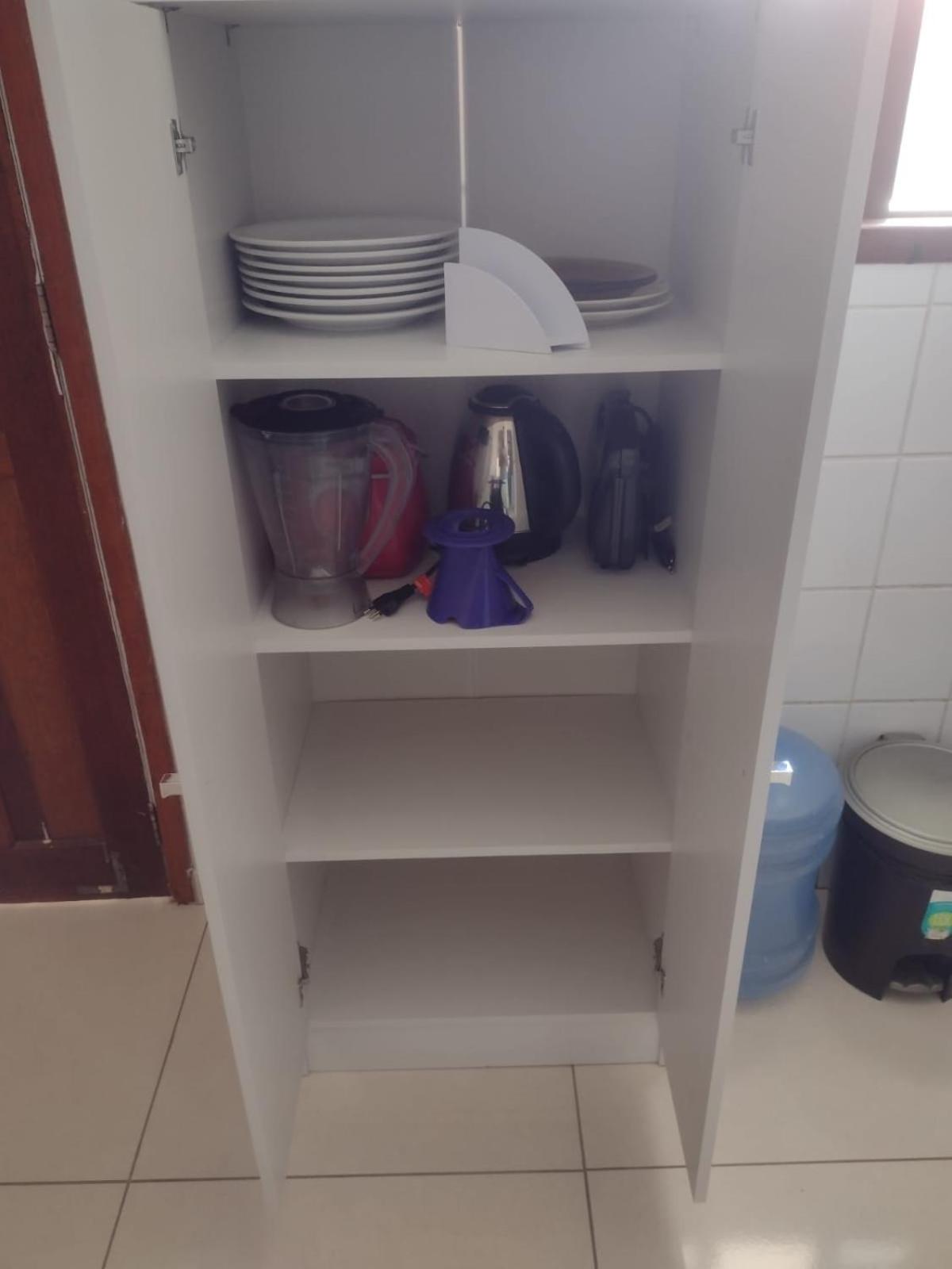 Recanto de Bombas