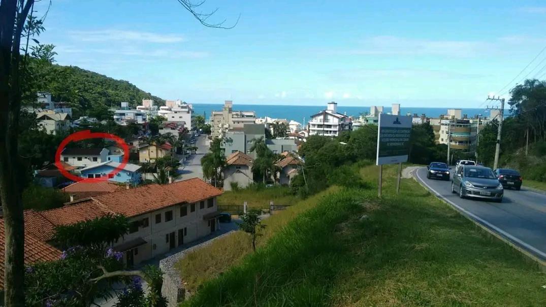 Recanto de Bombas